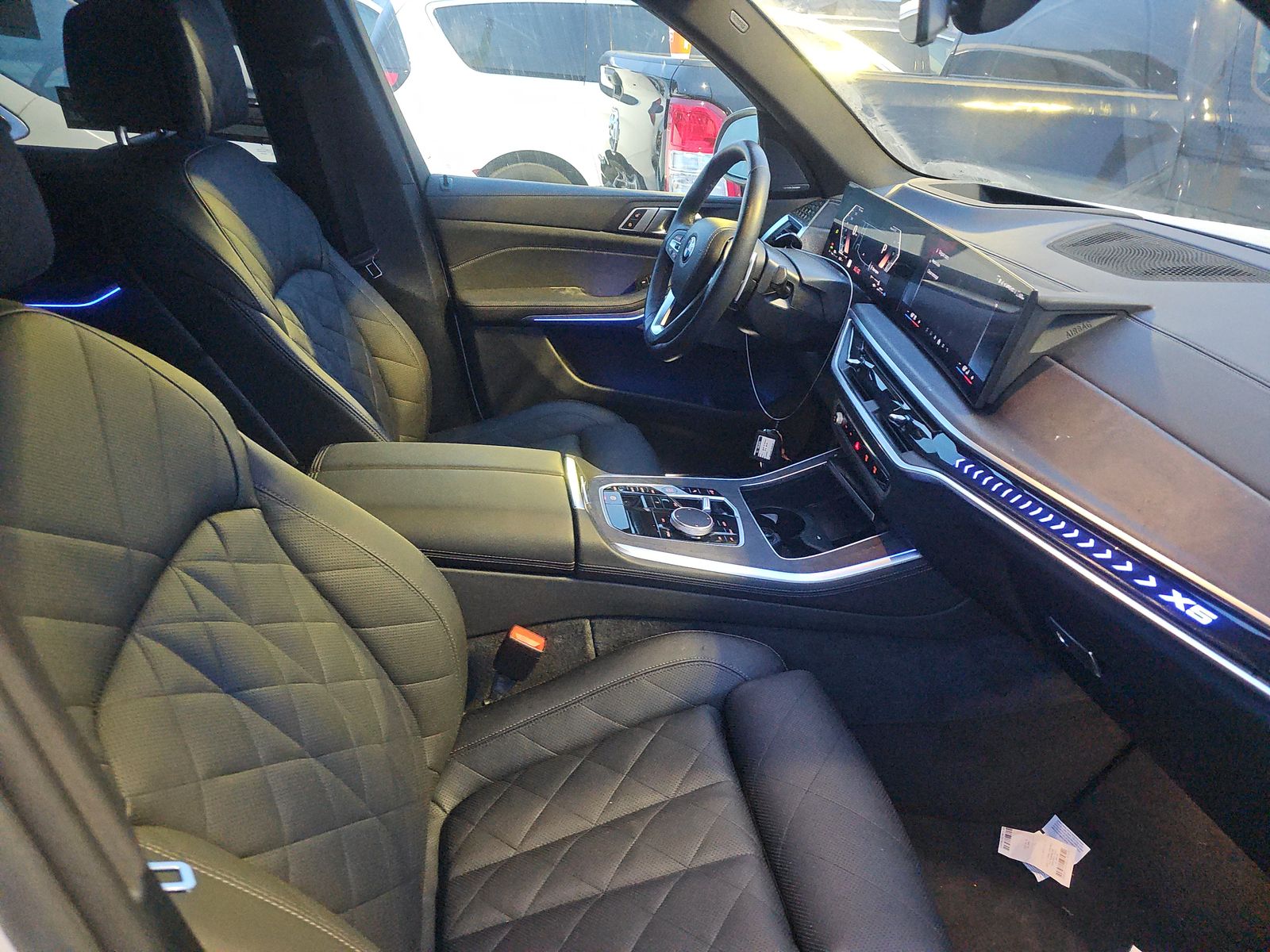 2026 BMW X5 sDrive40i RWD