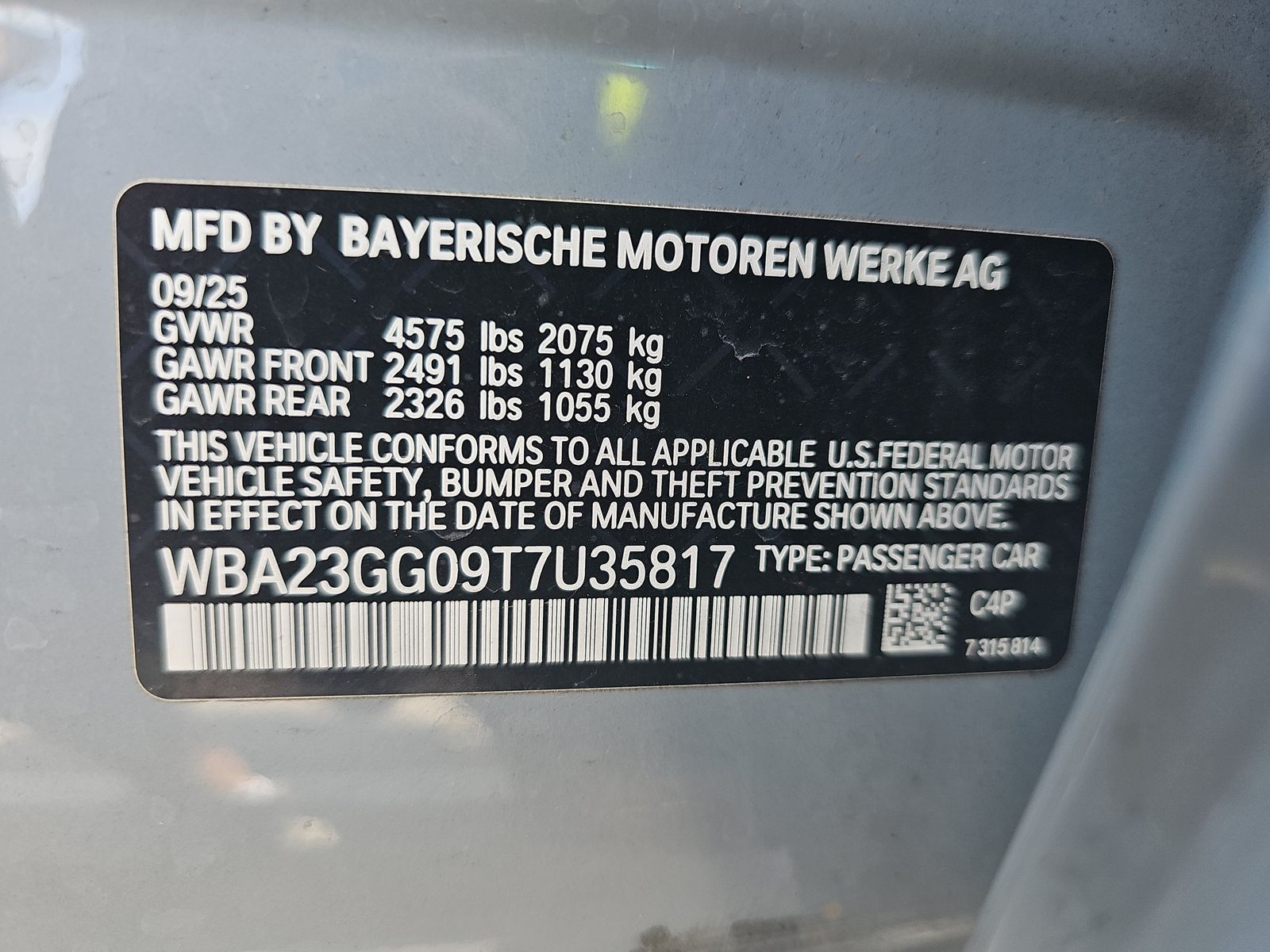 2026 BMW 2 Series 228 xDrive AWD
