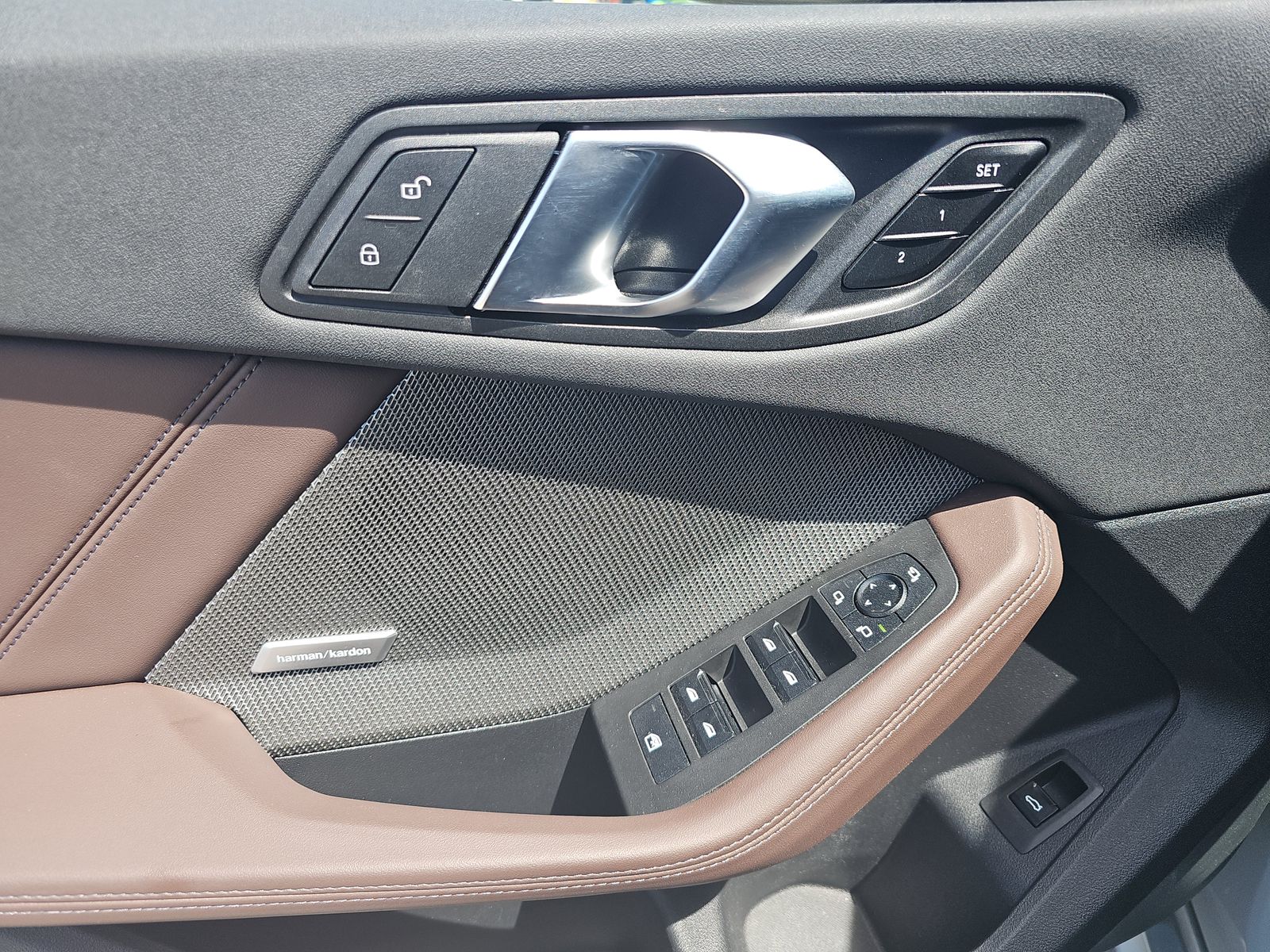 2026 BMW 2 Series 228 xDrive AWD