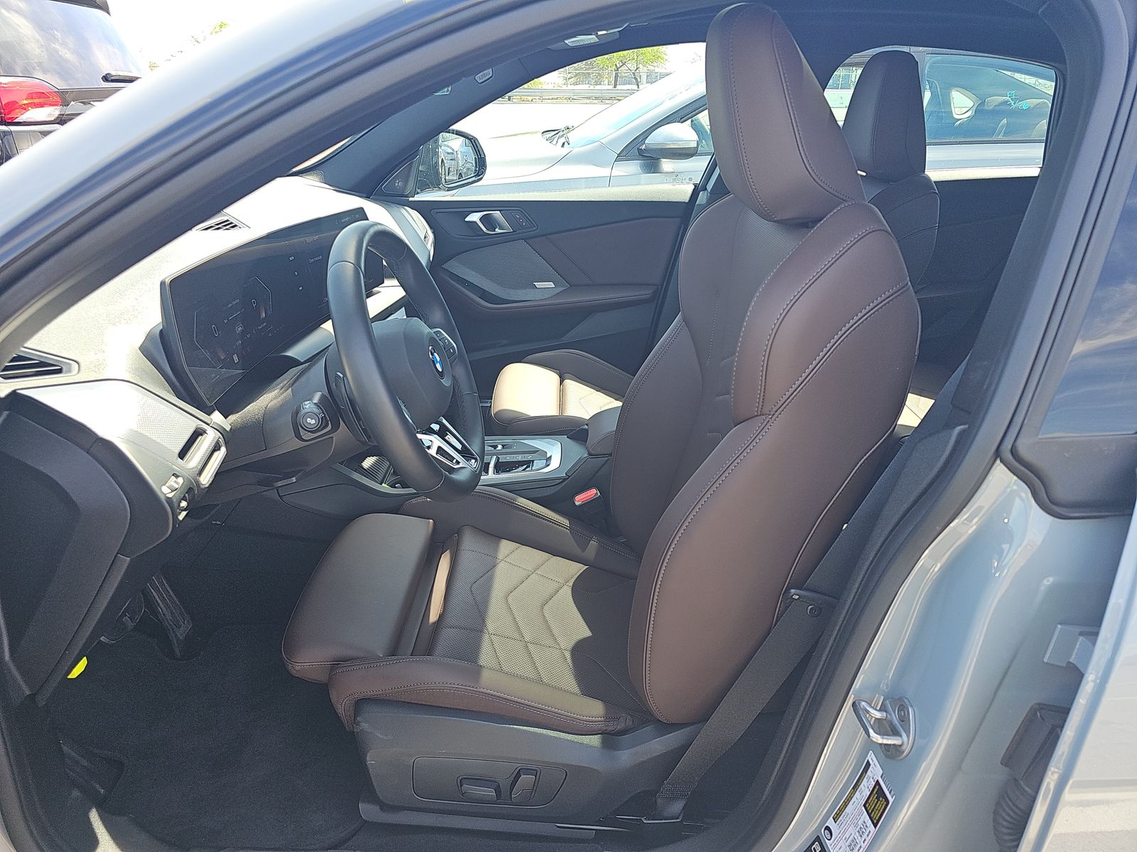 2026 BMW 2 Series 228 xDrive AWD