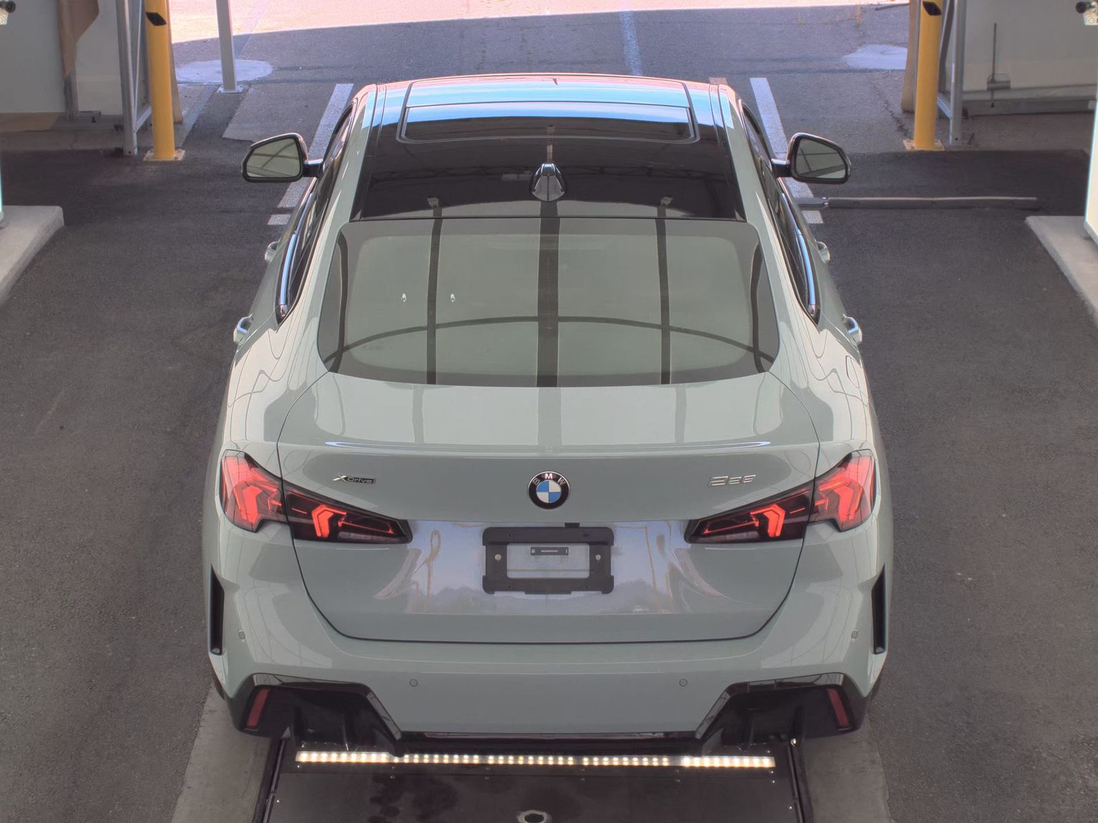 2026 BMW 2 Series 228 xDrive AWD