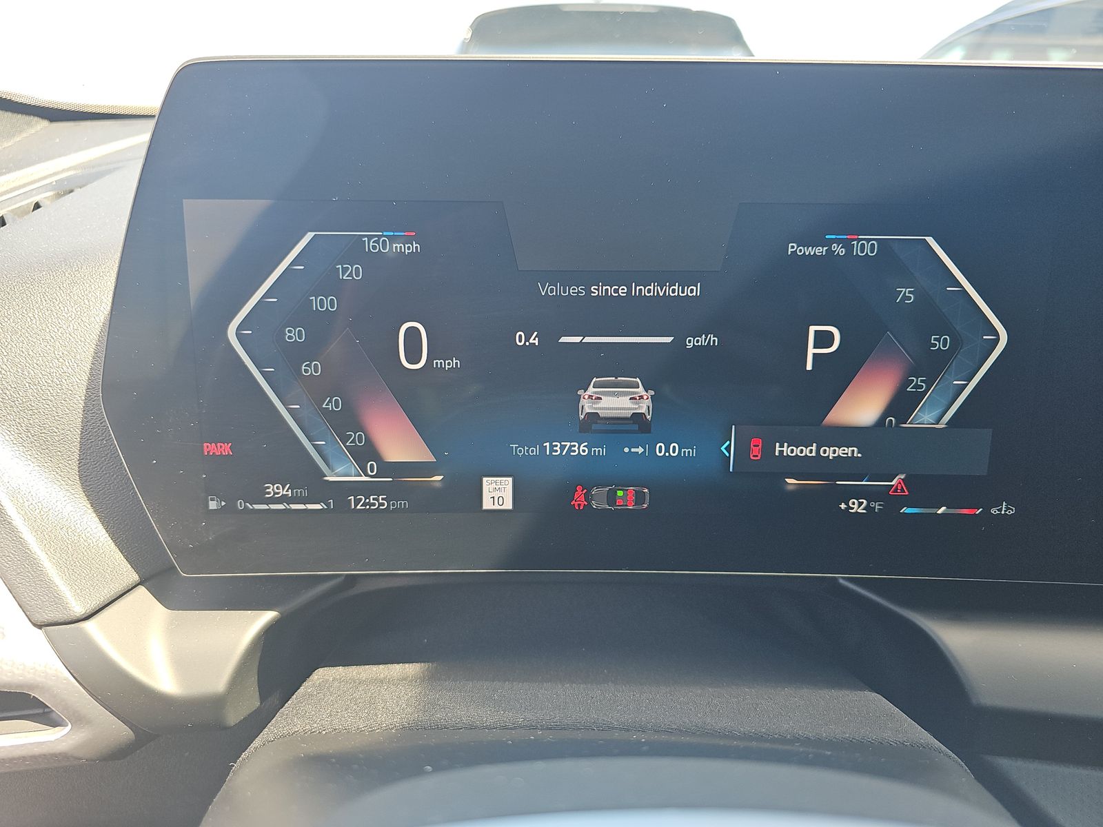 2026 BMW 2 Series 228 xDrive AWD