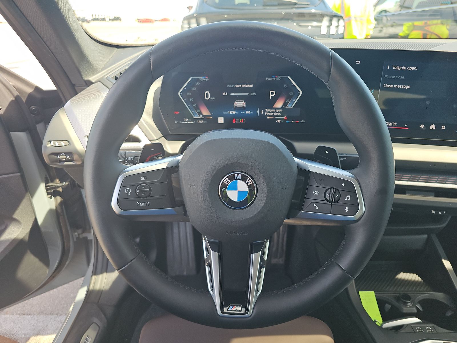 2026 BMW 2 Series 228 xDrive AWD