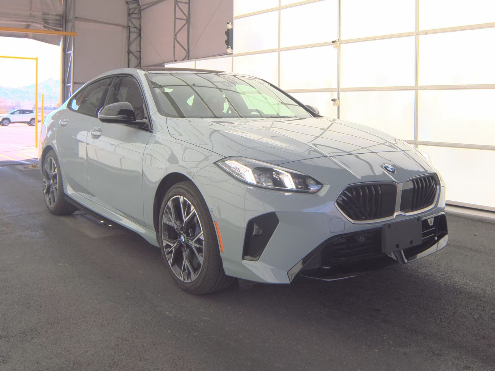 2026 BMW 2 Series 228 xDrive AWD