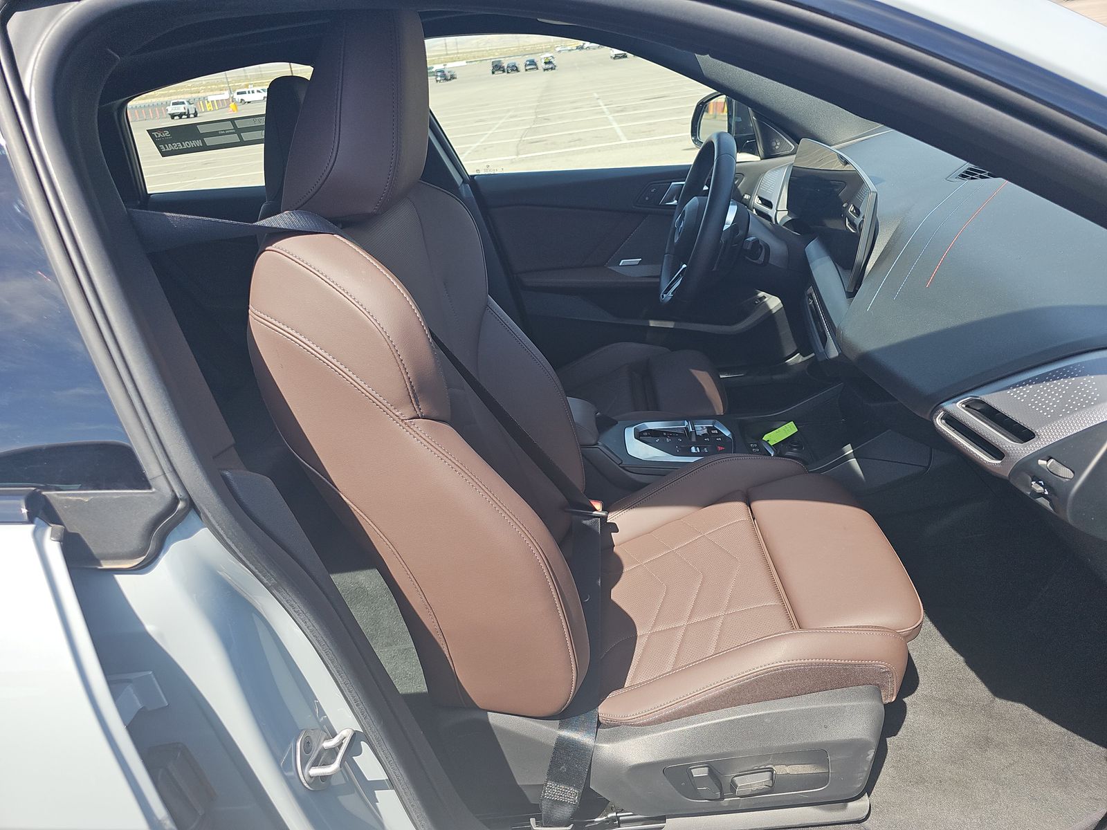 2026 BMW 2 Series 228 xDrive AWD