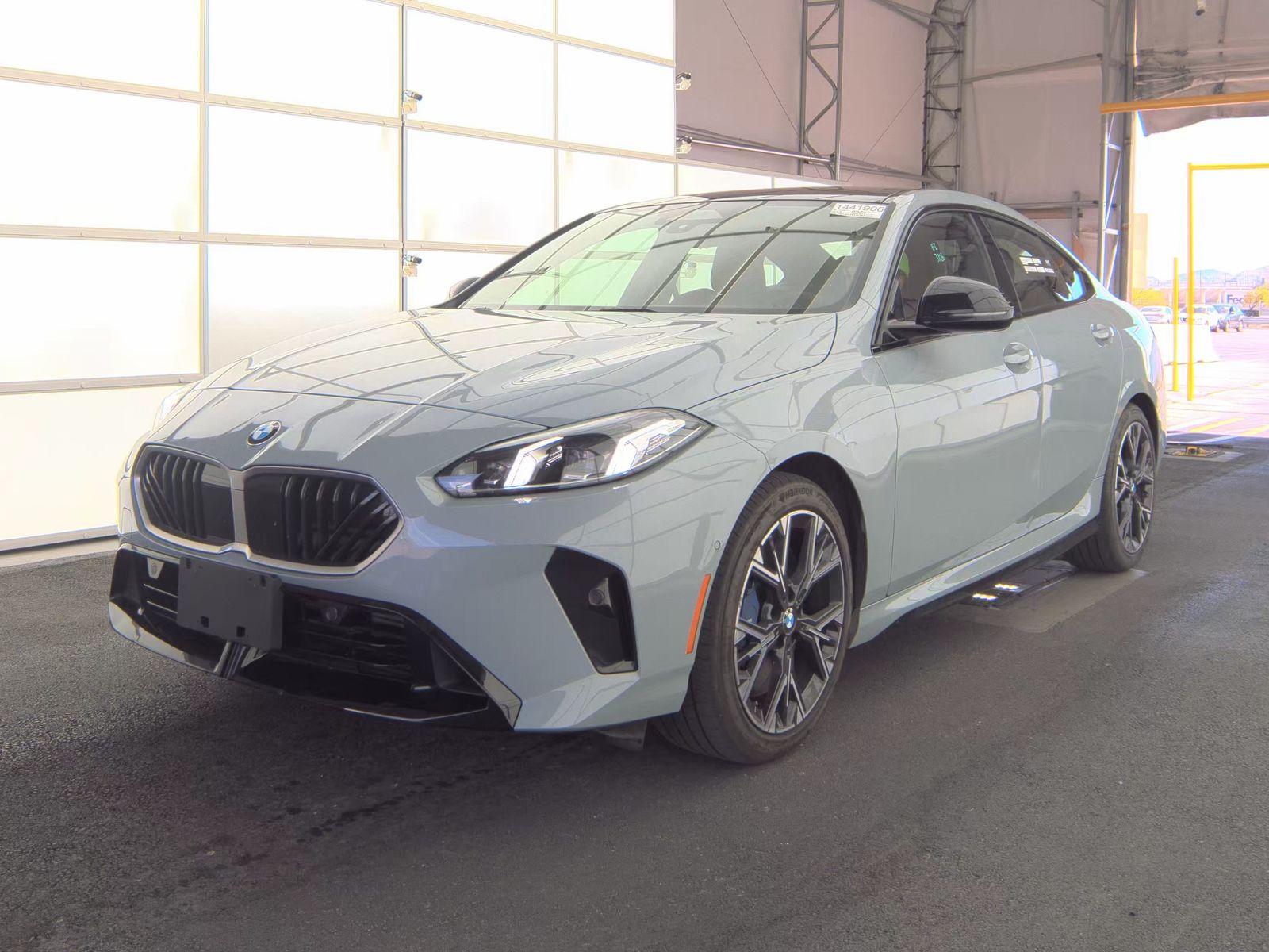 2026 BMW 2 Series 228 xDrive AWD