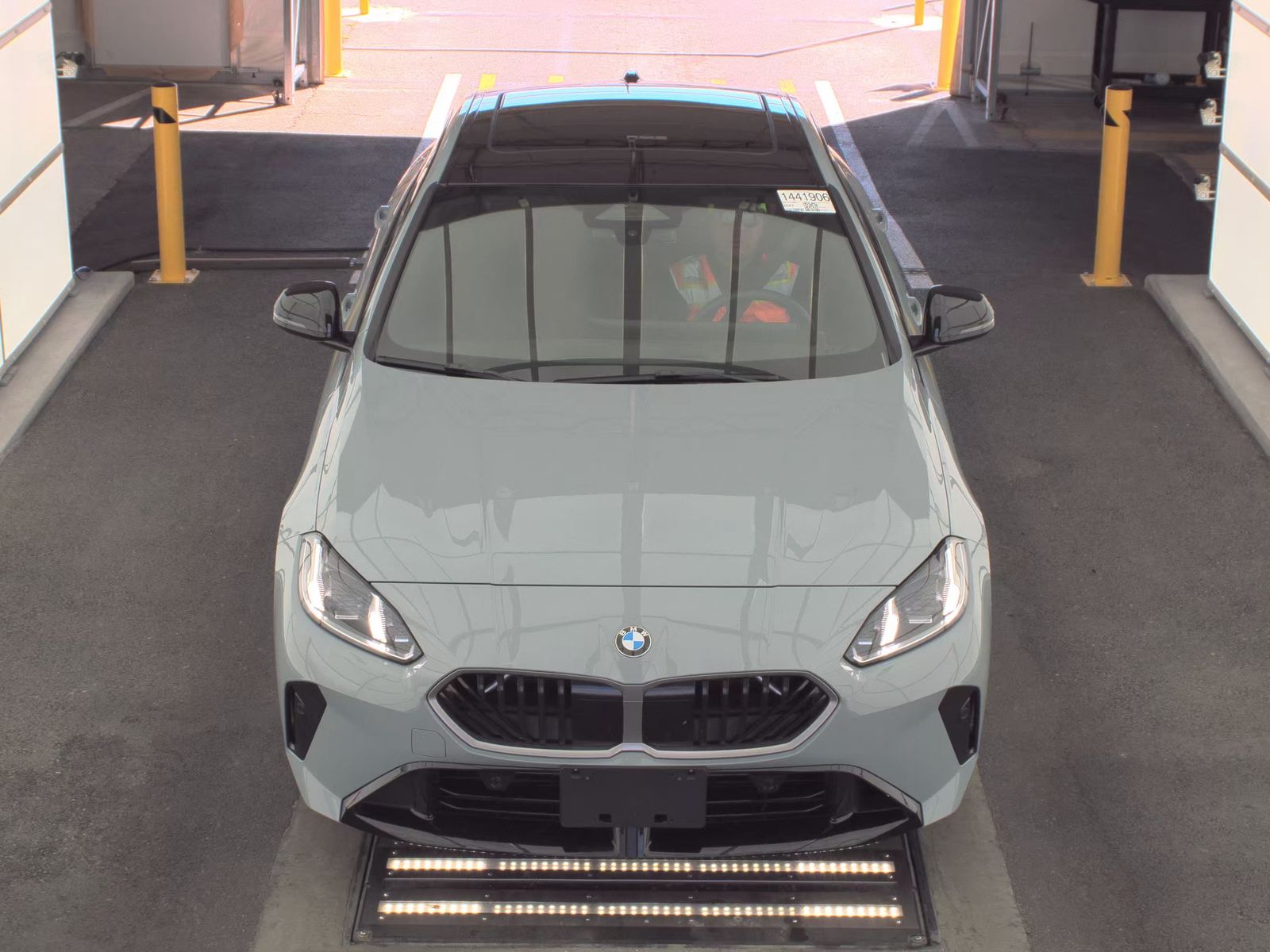 2026 BMW 2 Series 228 xDrive AWD