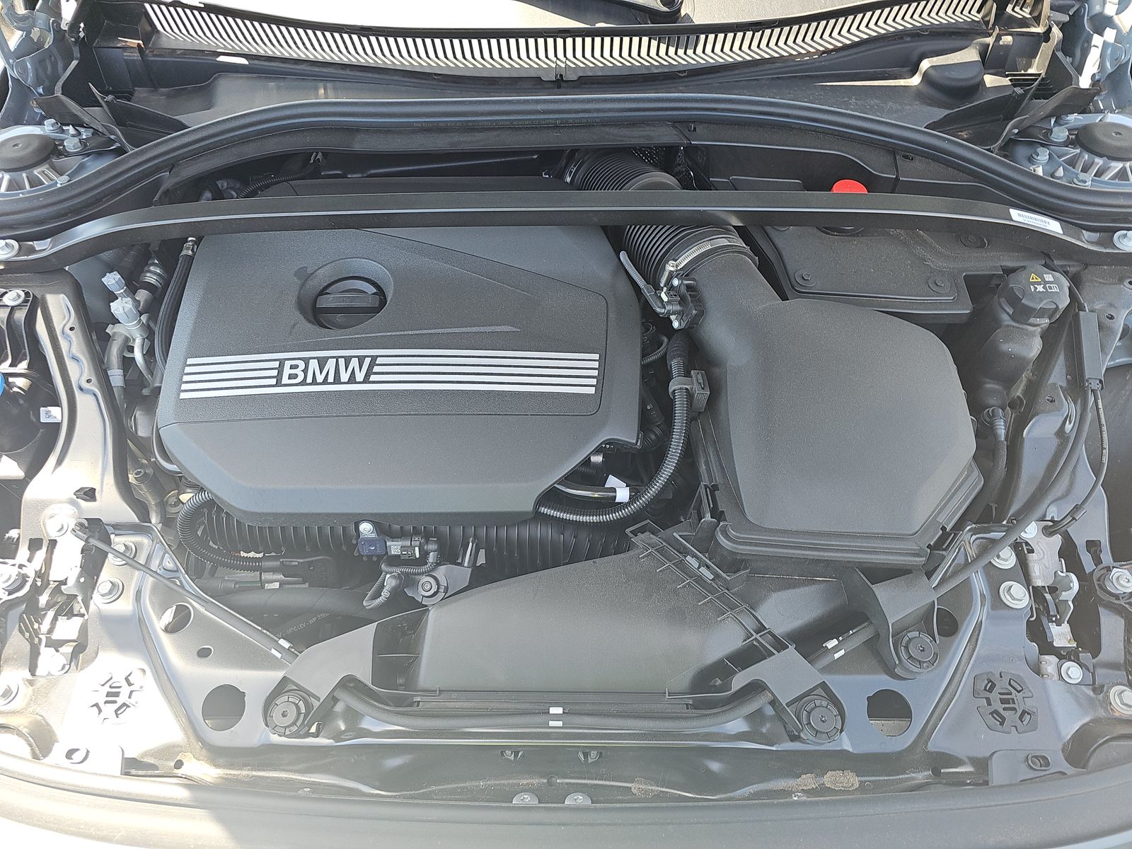 2026 BMW 2 Series 228 xDrive AWD