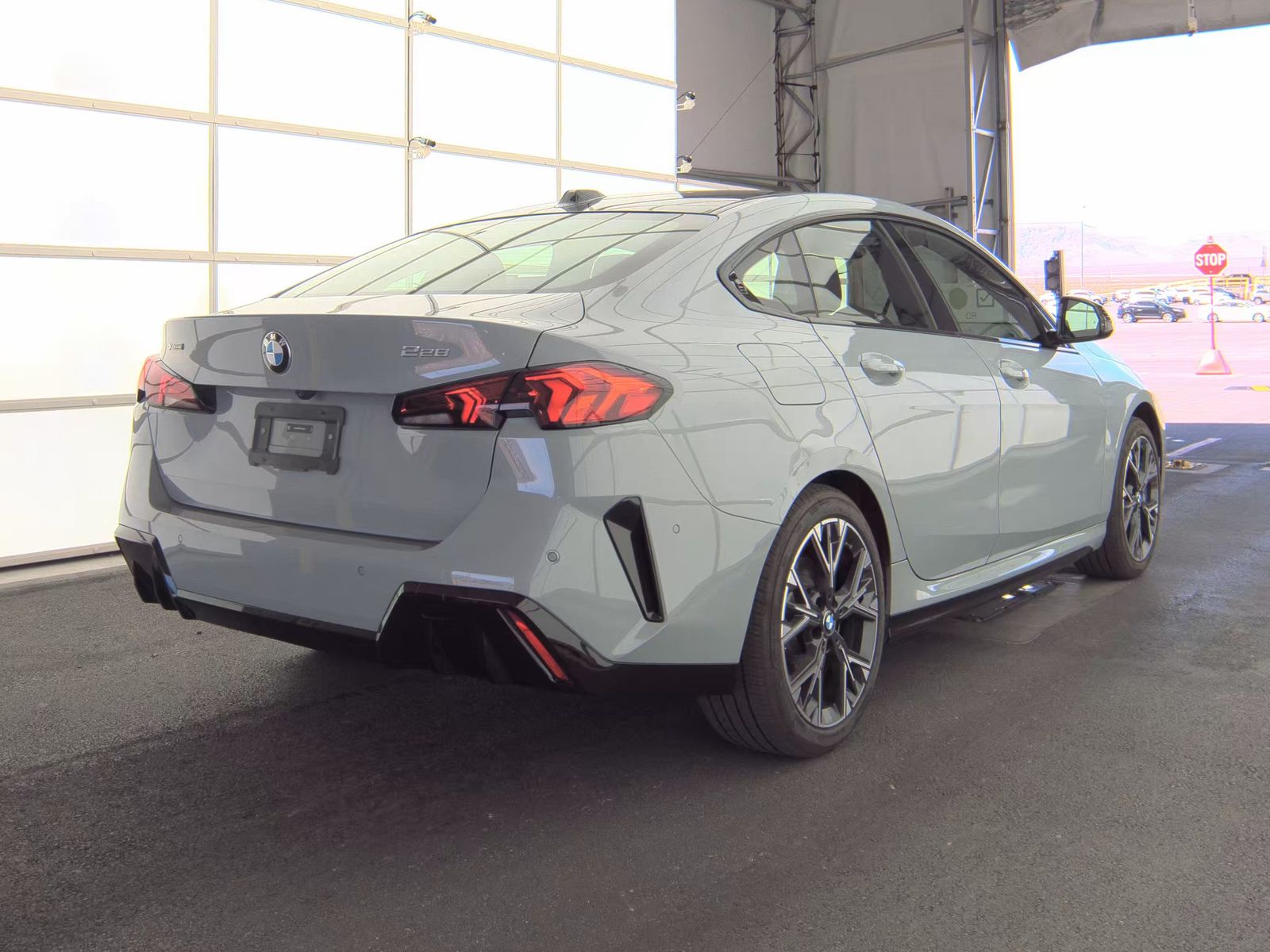 2026 BMW 2 Series 228 xDrive AWD