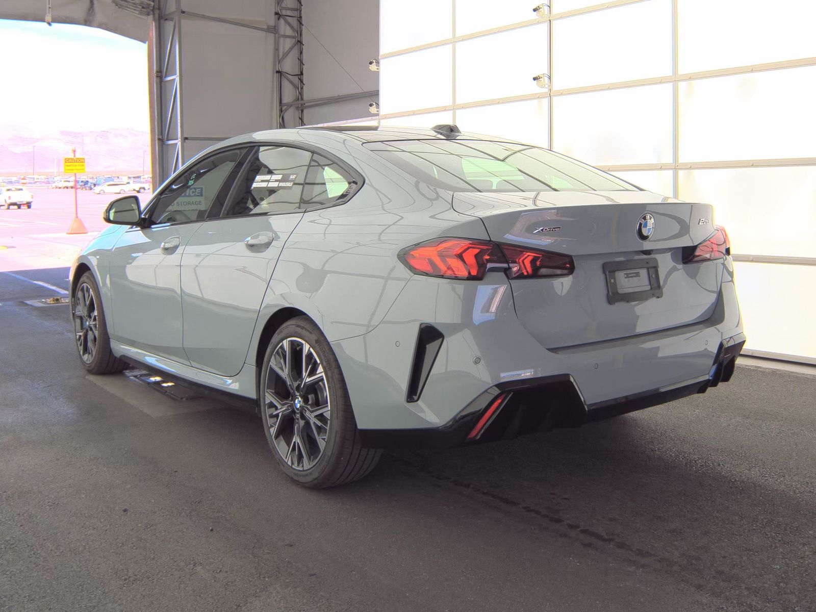 2026 BMW 2 Series 228 xDrive AWD