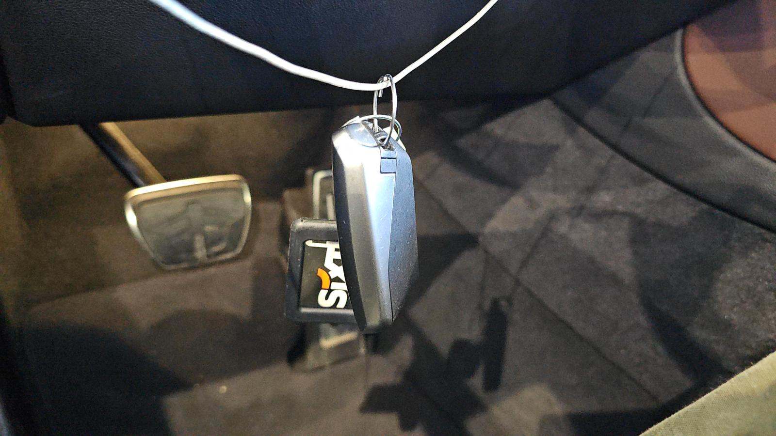 2026 BMW X5 xDrive40i AWD