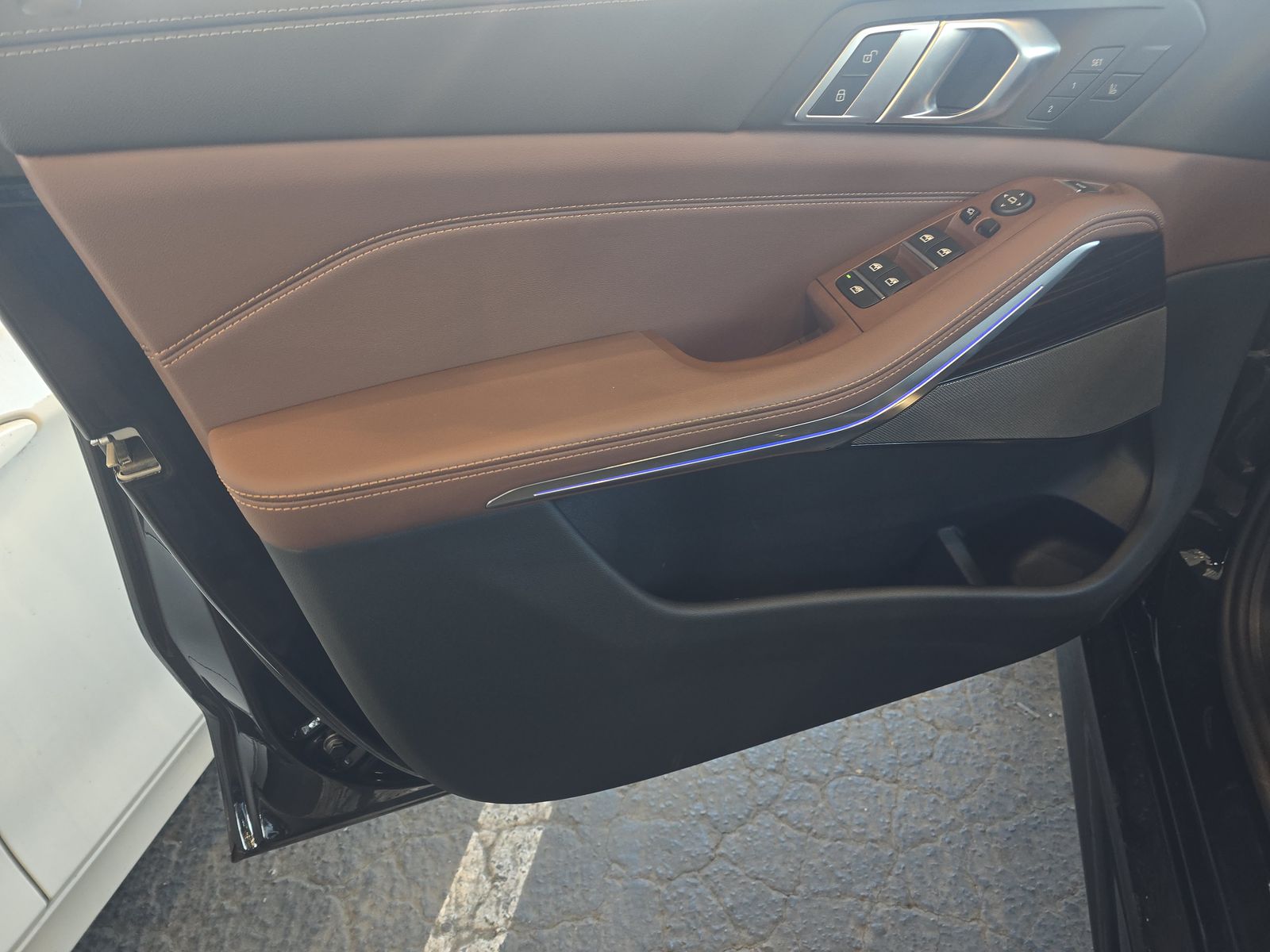 2026 BMW X5 xDrive40i AWD