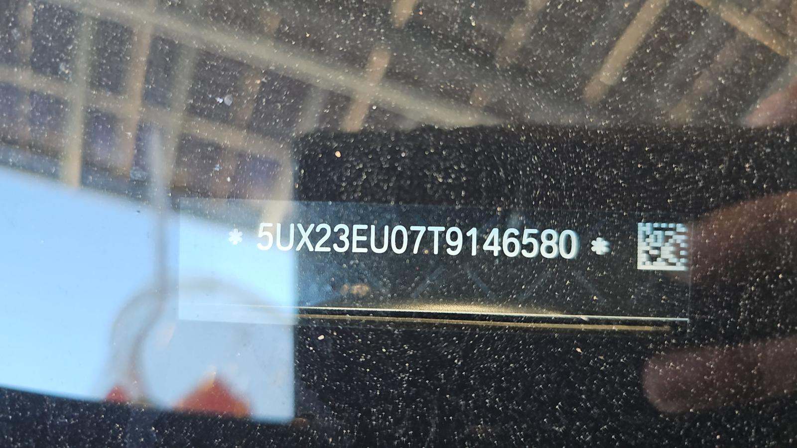 2026 BMW X5 xDrive40i AWD