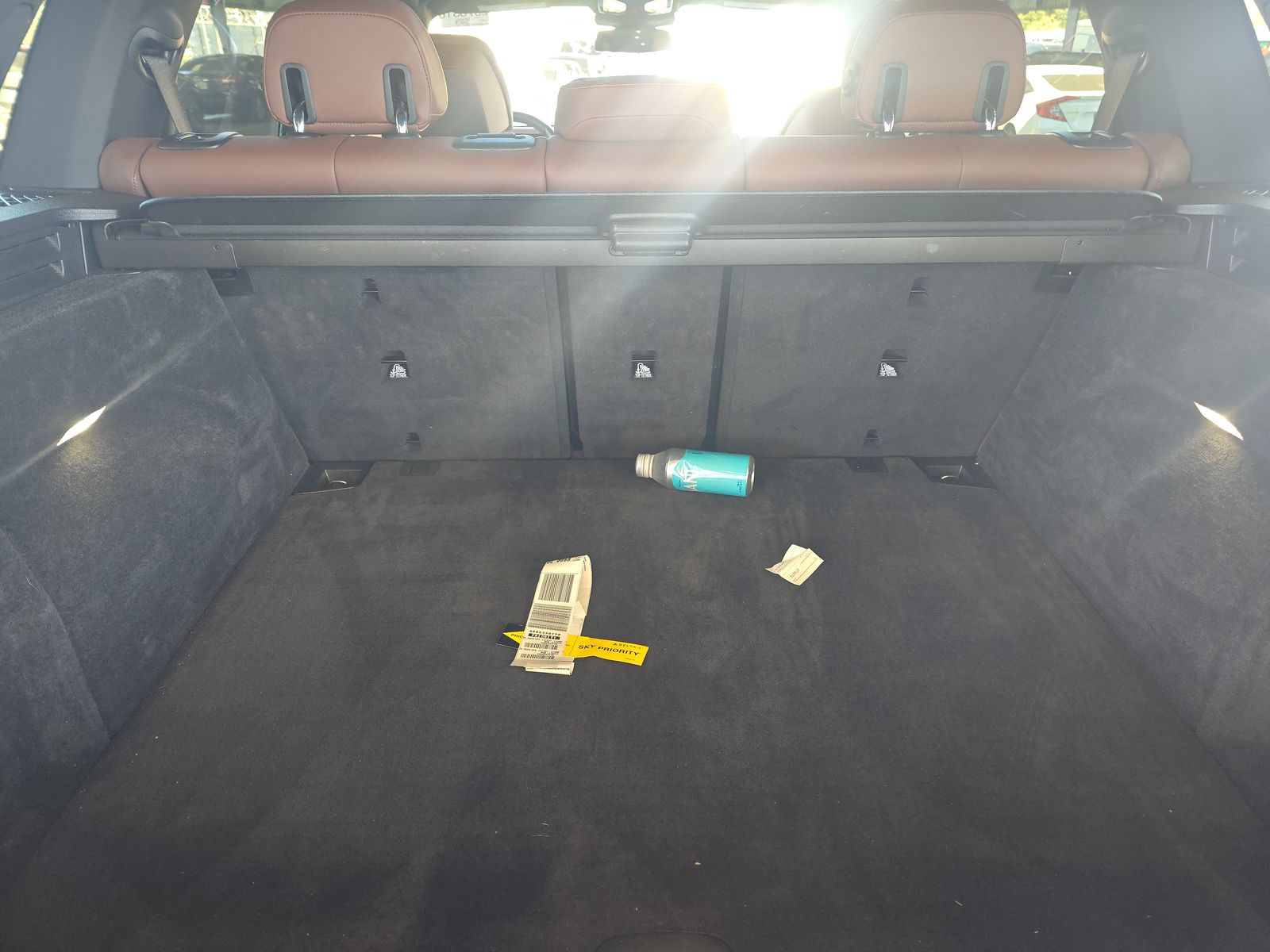 2026 BMW X5 xDrive40i AWD