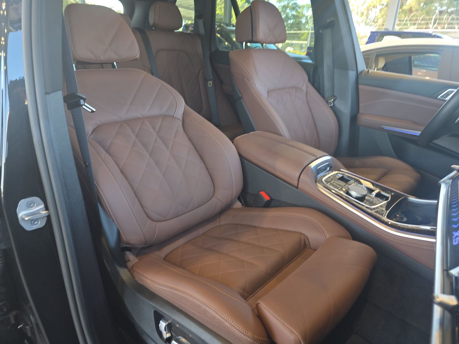 2026 BMW X5 xDrive40i AWD