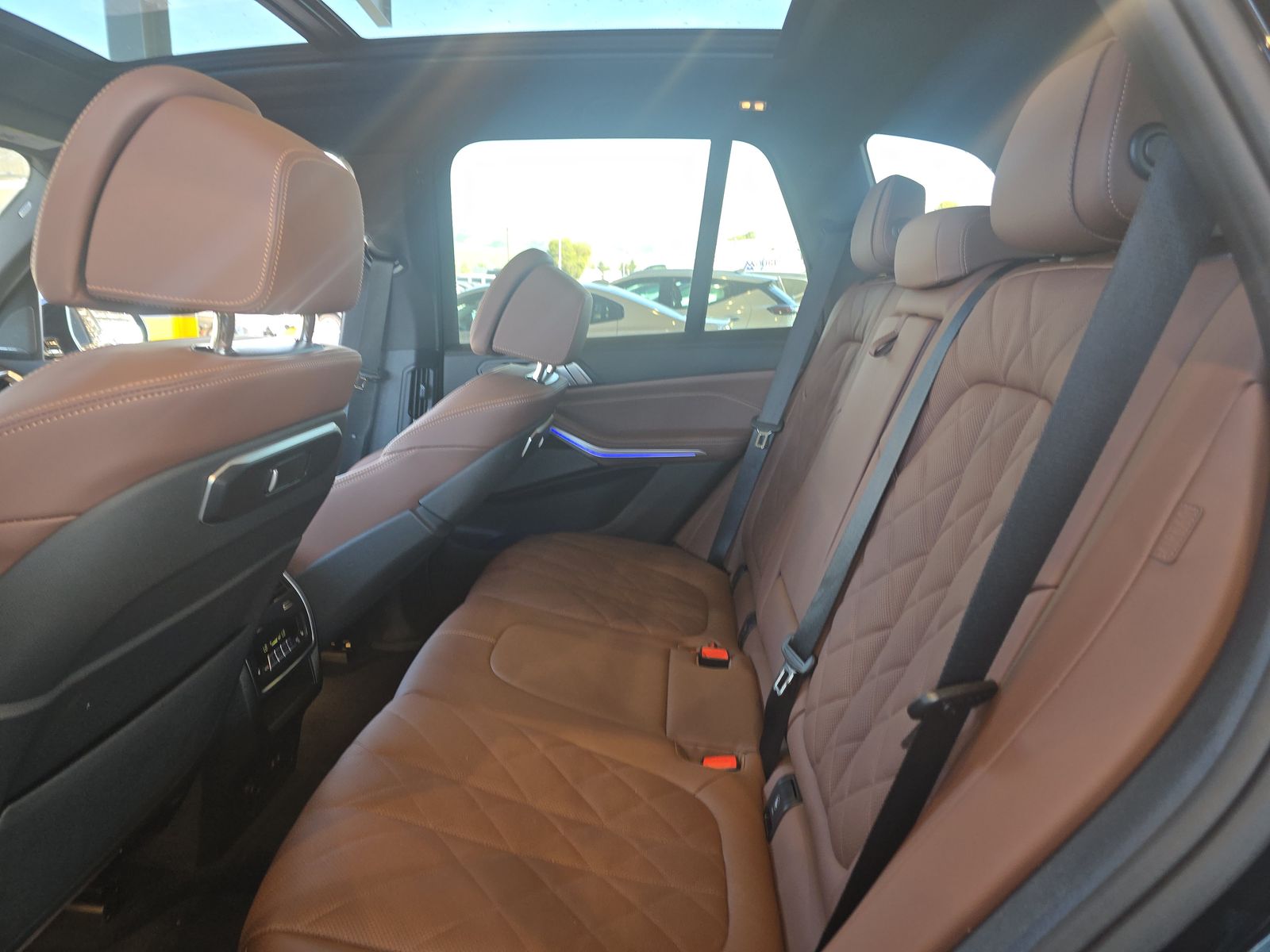 2026 BMW X5 xDrive40i AWD