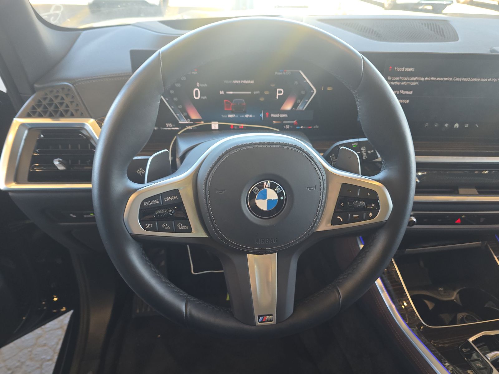 2026 BMW X5 xDrive40i AWD