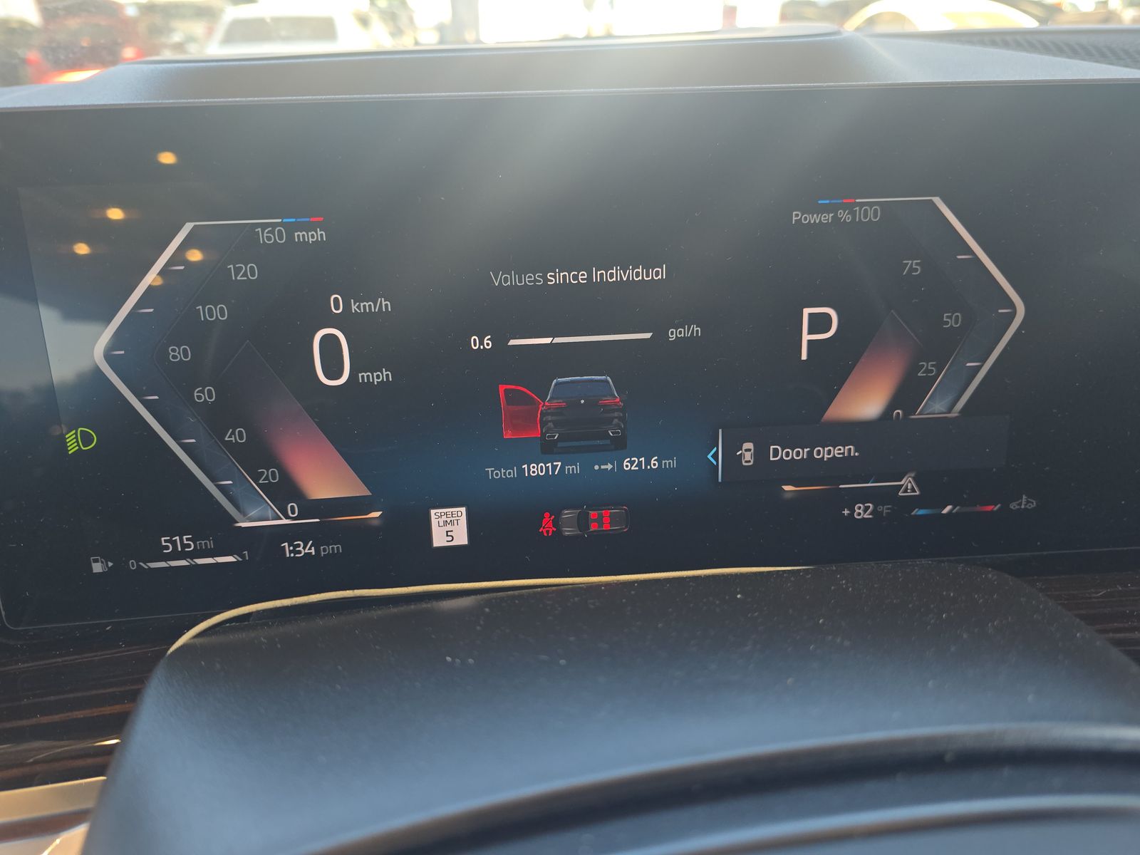 2026 BMW X5 xDrive40i AWD