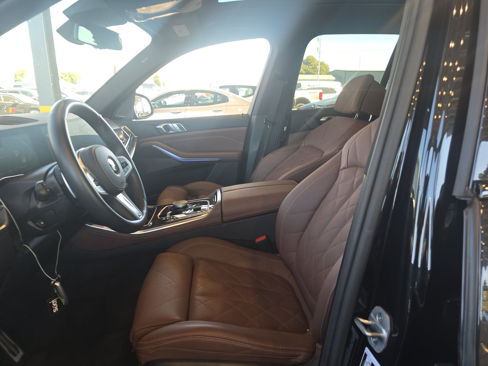 2026 BMW X5 xDrive40i AWD