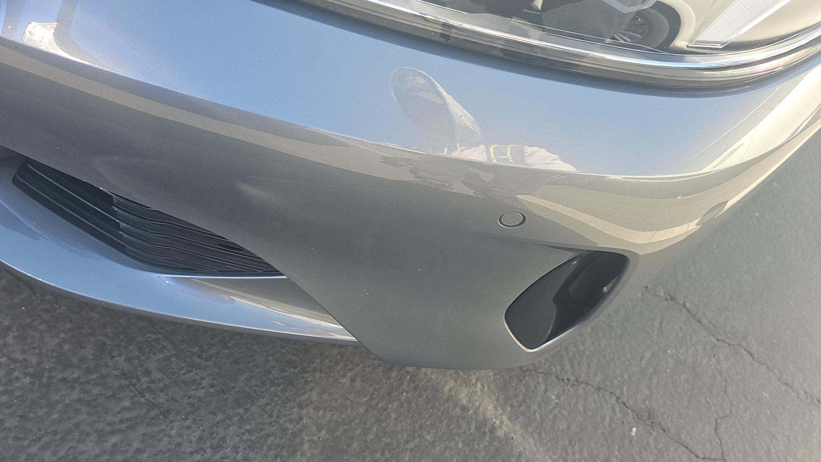 2026 BMW 4 Series 430i xDrive AWD