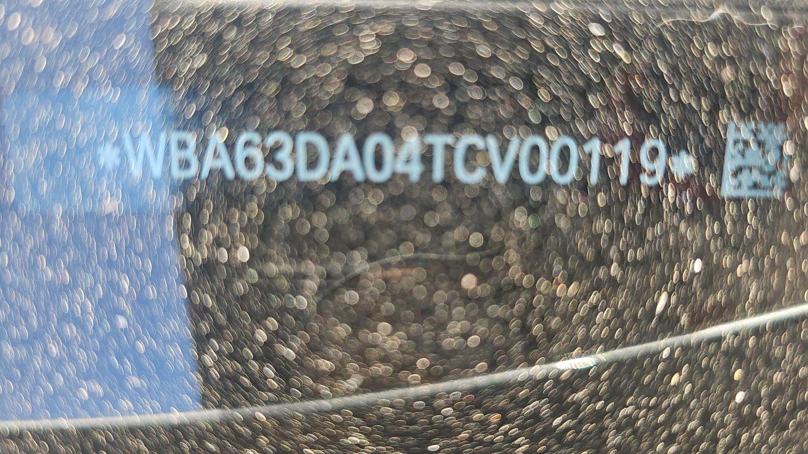 2026 BMW 4 Series 430i xDrive AWD