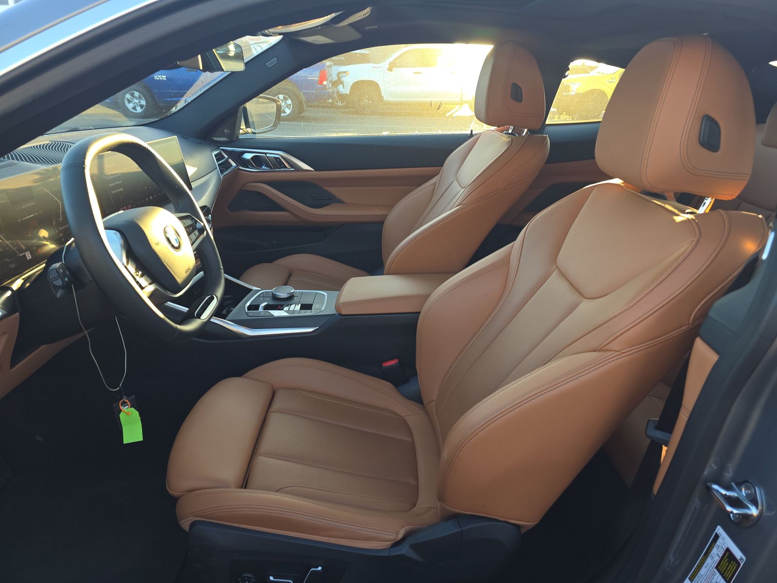 2026 BMW 4 Series 430i xDrive AWD