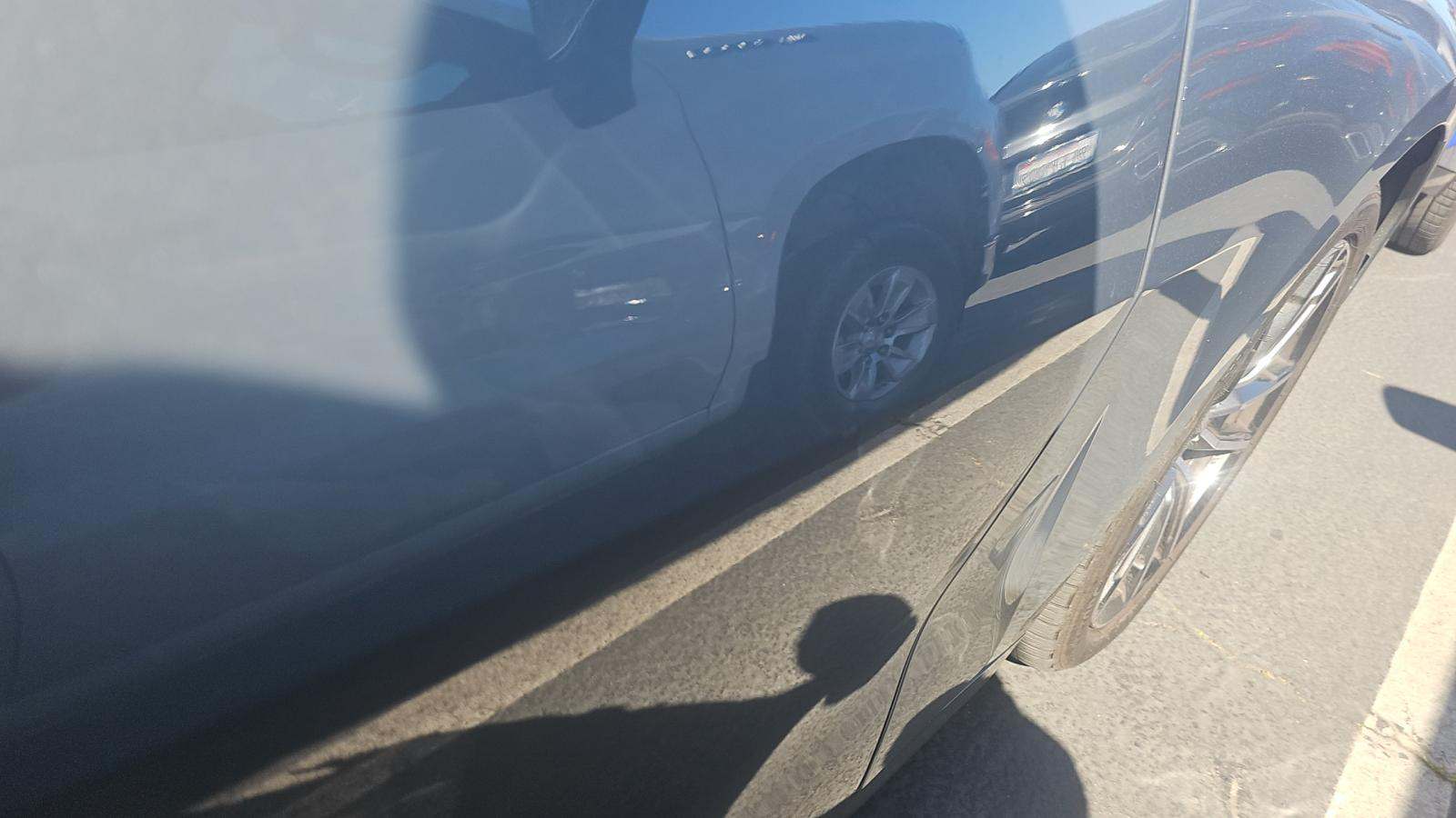 2026 BMW 4 Series 430i xDrive AWD