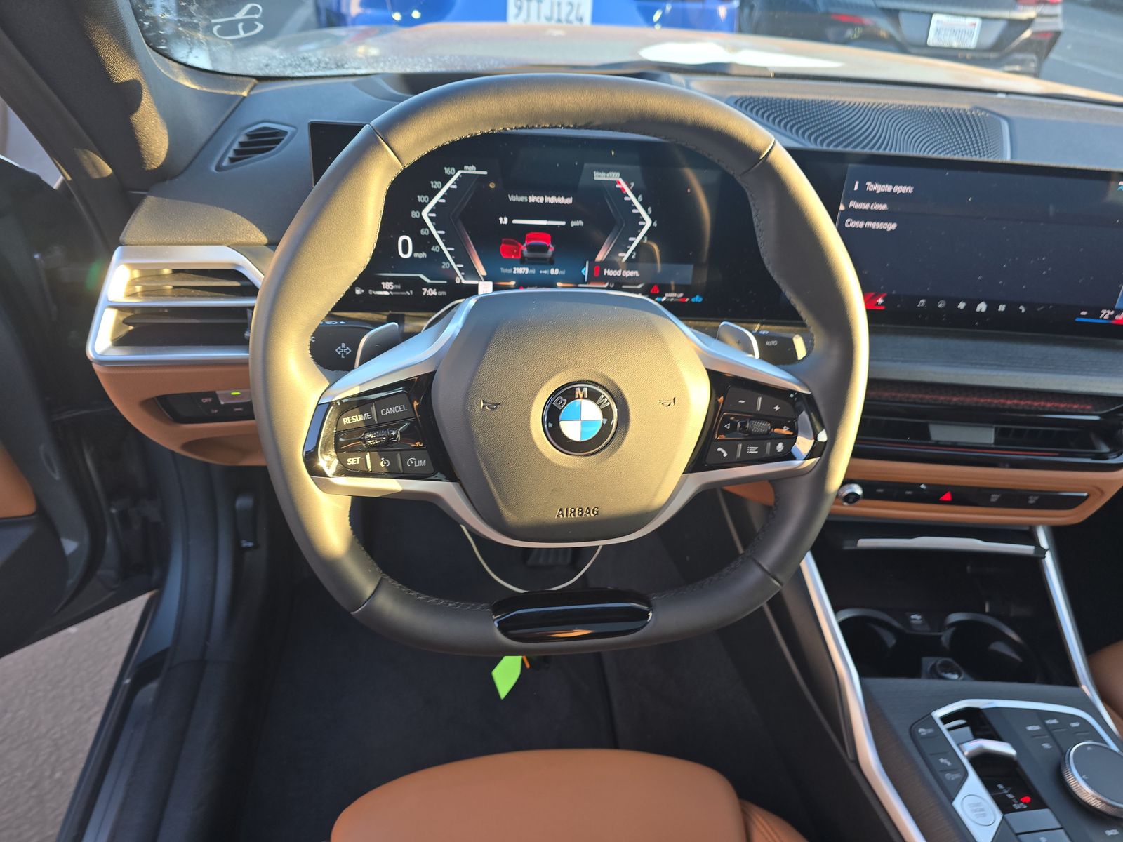 2026 BMW 4 Series 430i xDrive AWD