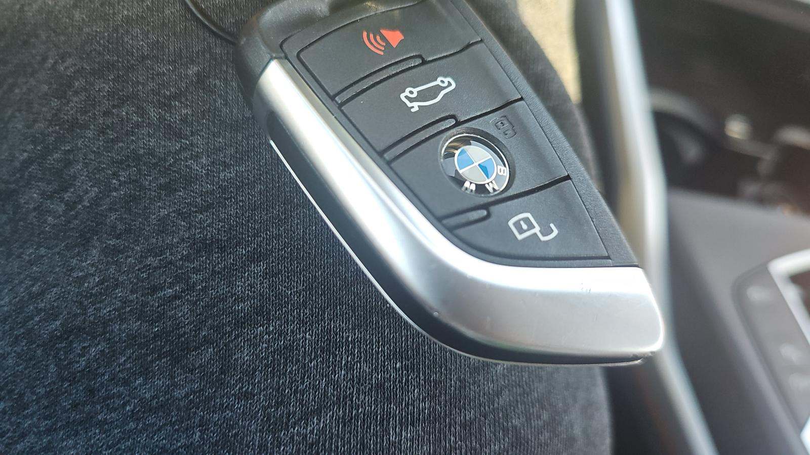 2026 BMW 4 Series 430i xDrive AWD