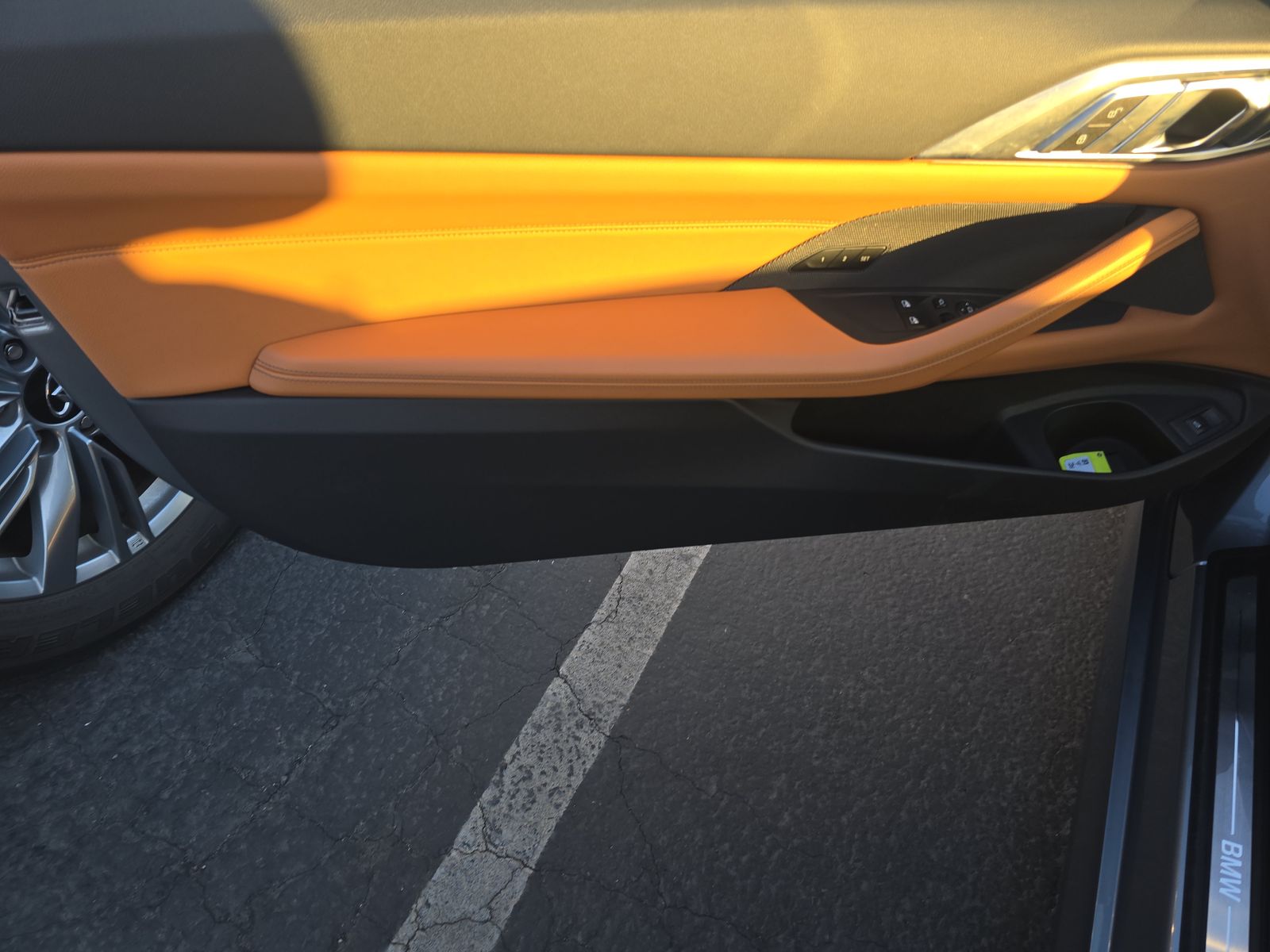 2026 BMW 4 Series 430i xDrive AWD