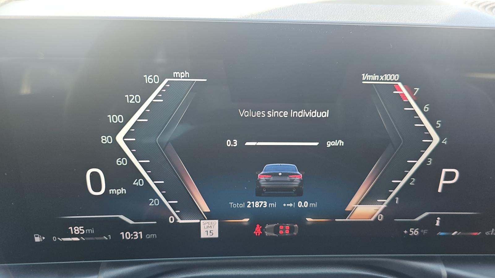 2026 BMW 4 Series 430i xDrive AWD