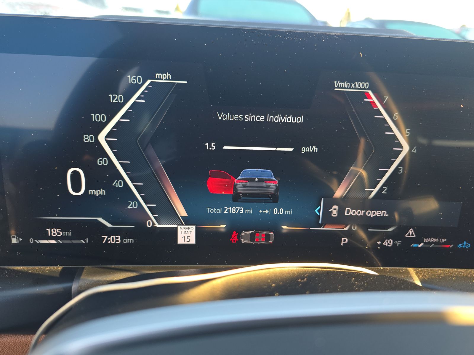 2026 BMW 4 Series 430i xDrive AWD