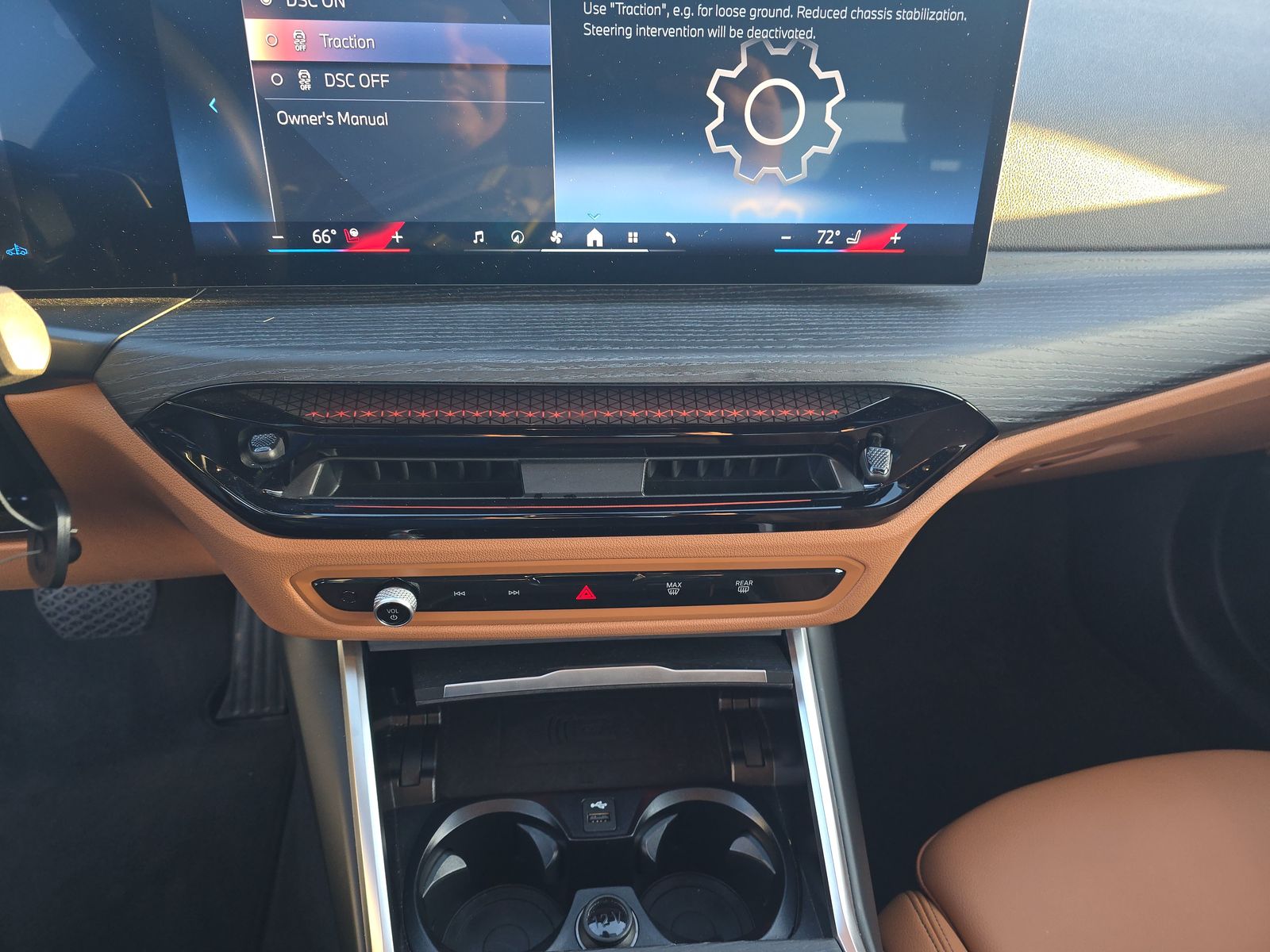 2026 BMW 4 Series 430i xDrive AWD