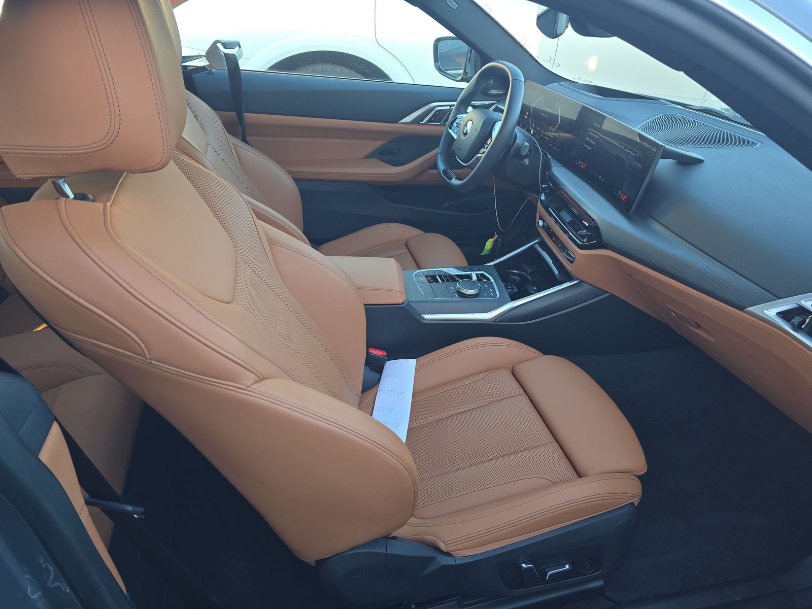 2026 BMW 4 Series 430i xDrive AWD