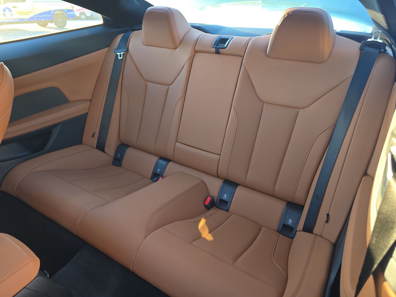 2026 BMW 4 Series 430i xDrive AWD