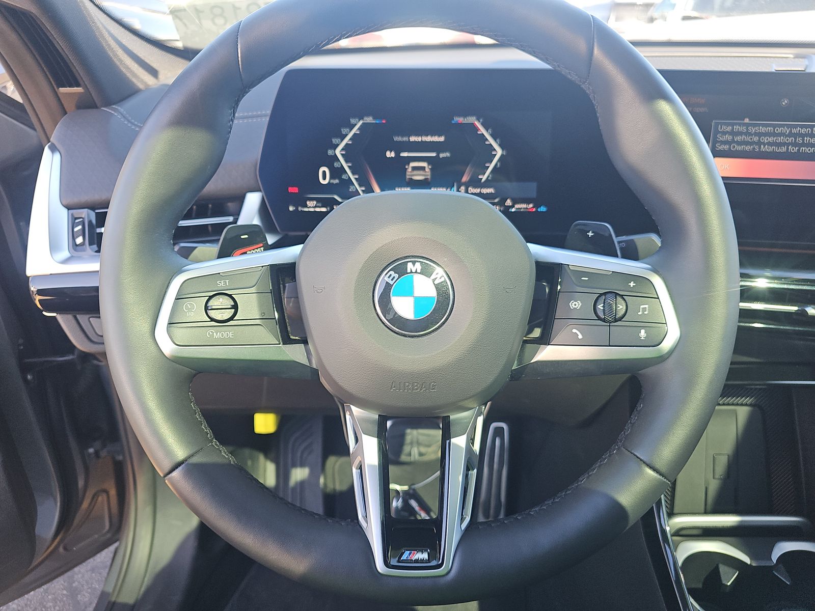 2026 BMW X2 xDrive28i AWD