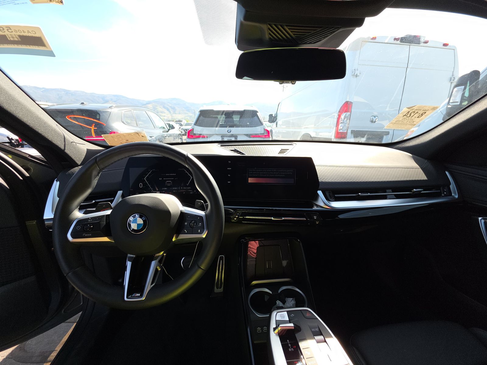 2026 BMW X2 xDrive28i AWD