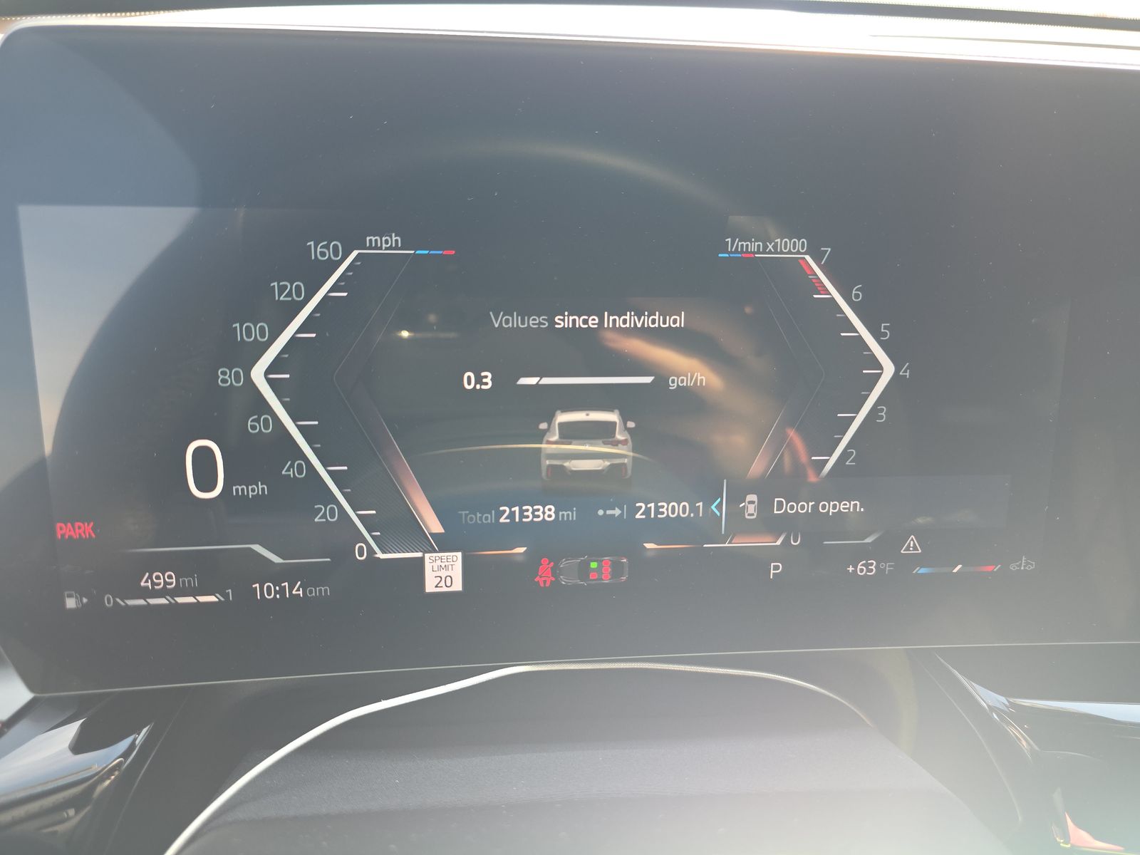 2026 BMW X2 xDrive28i AWD