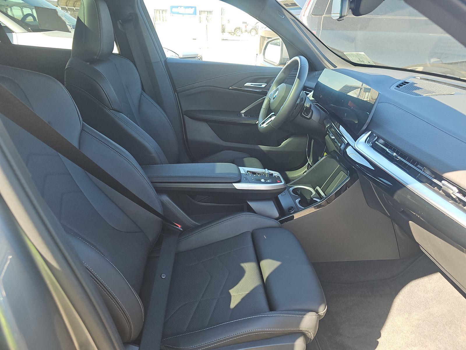 2026 BMW X2 xDrive28i AWD