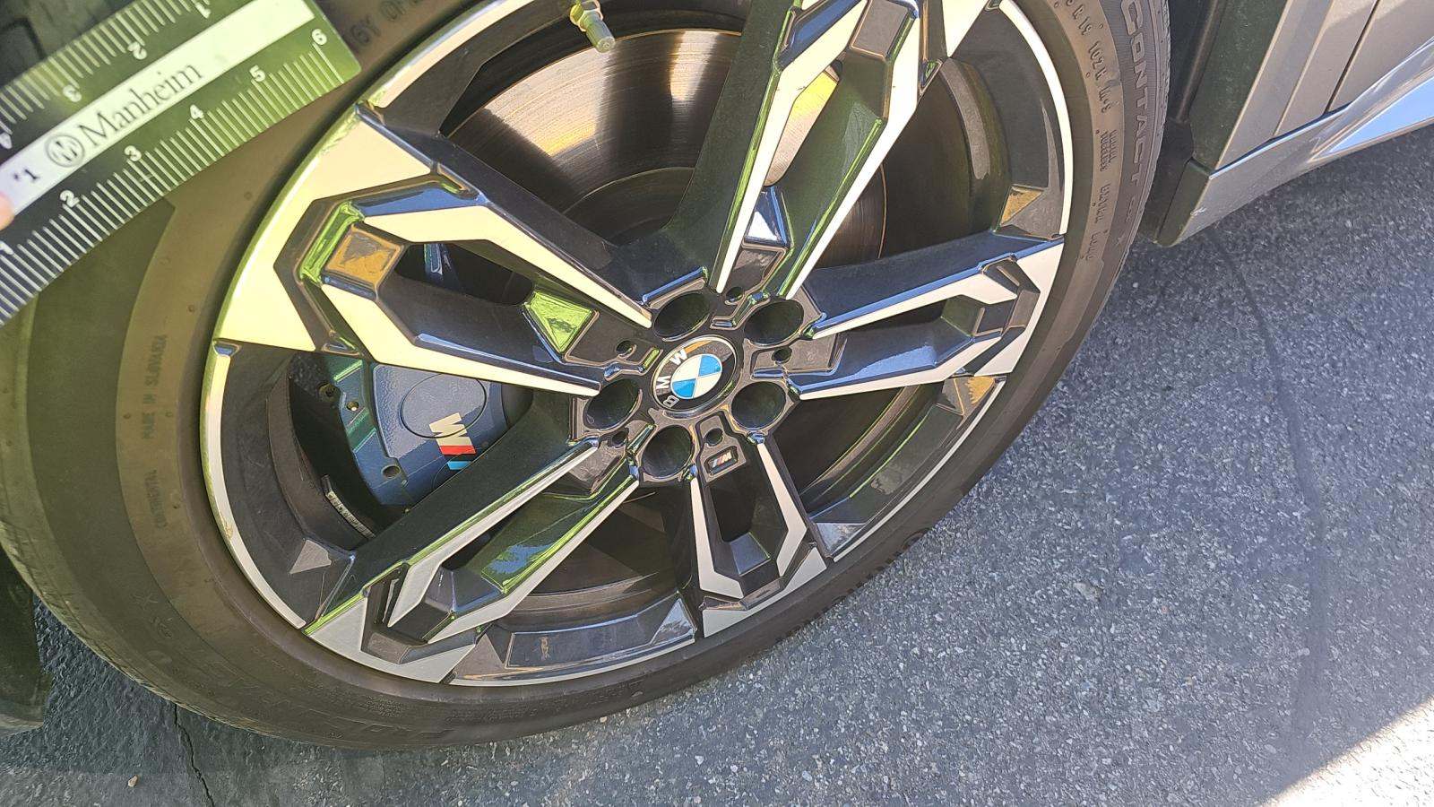 2026 BMW X2 xDrive28i AWD