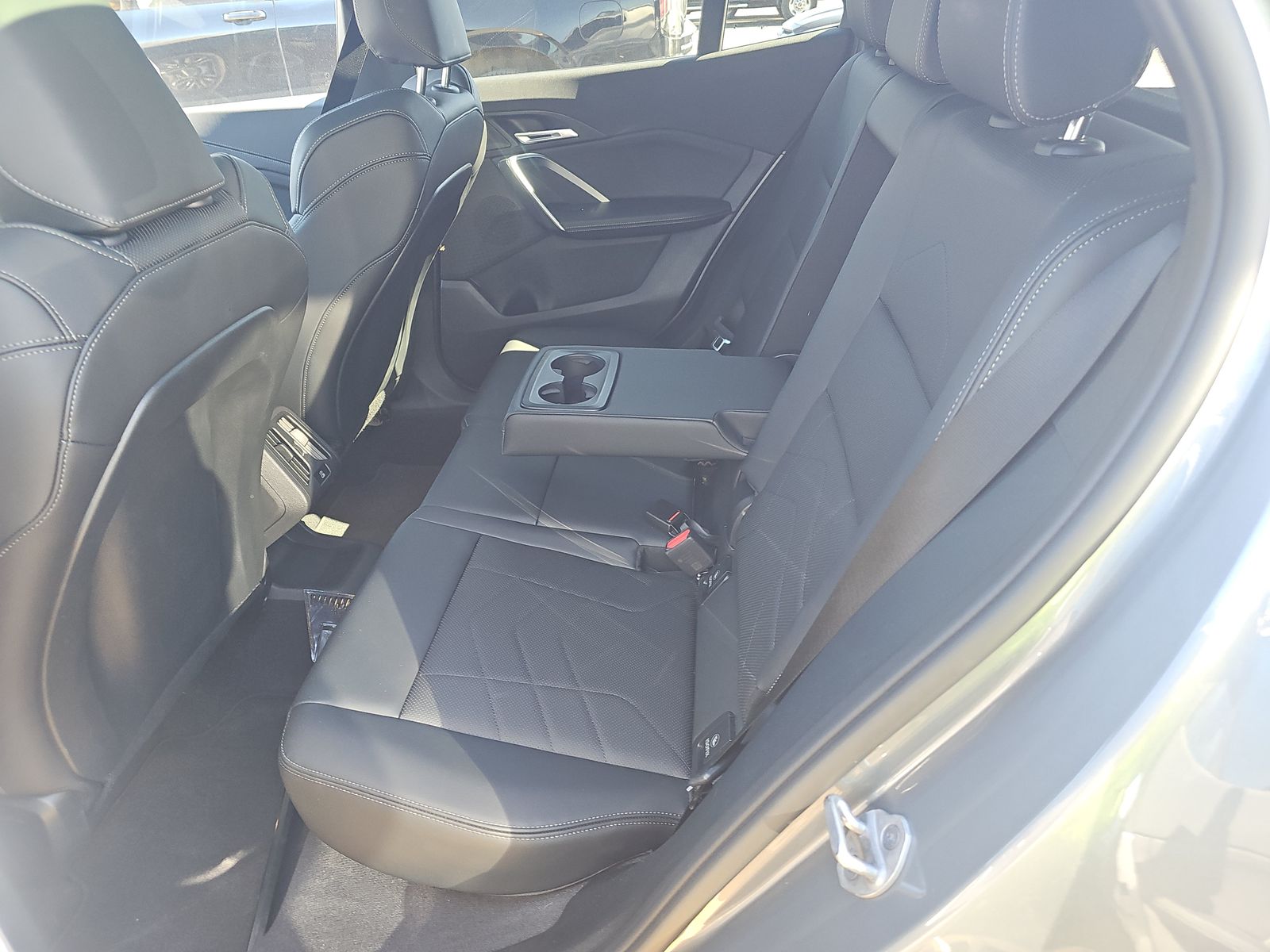 2026 BMW X2 xDrive28i AWD