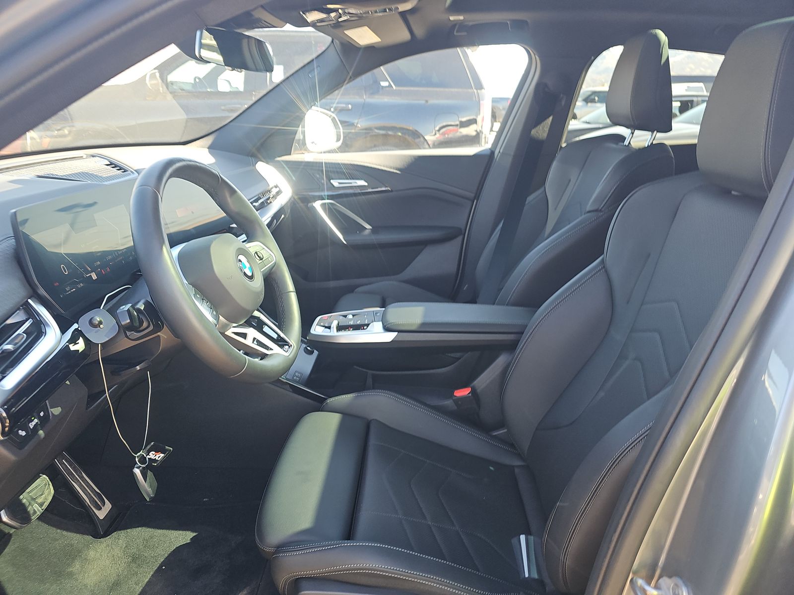 2026 BMW X2 xDrive28i AWD