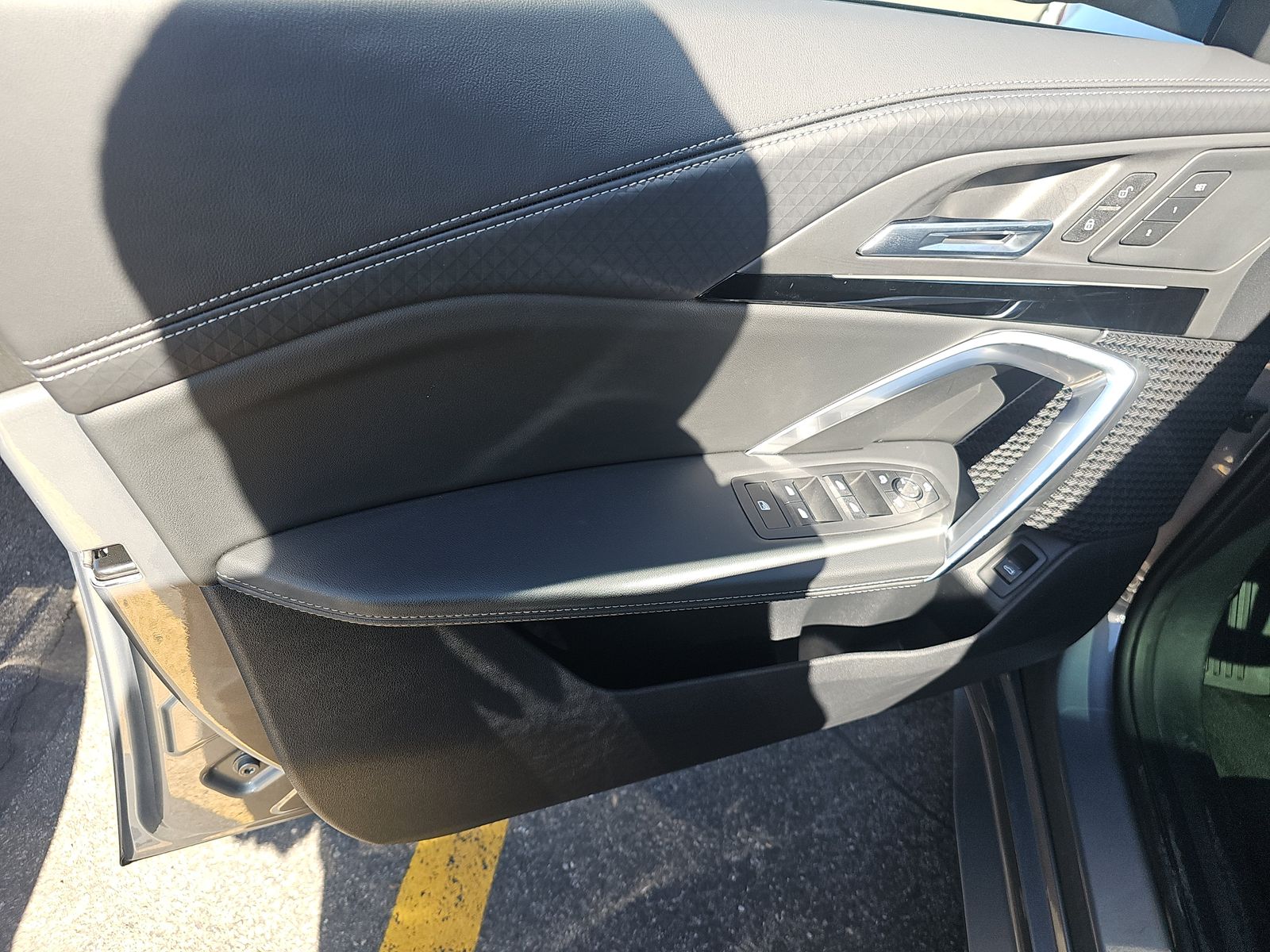 2026 BMW X2 xDrive28i AWD