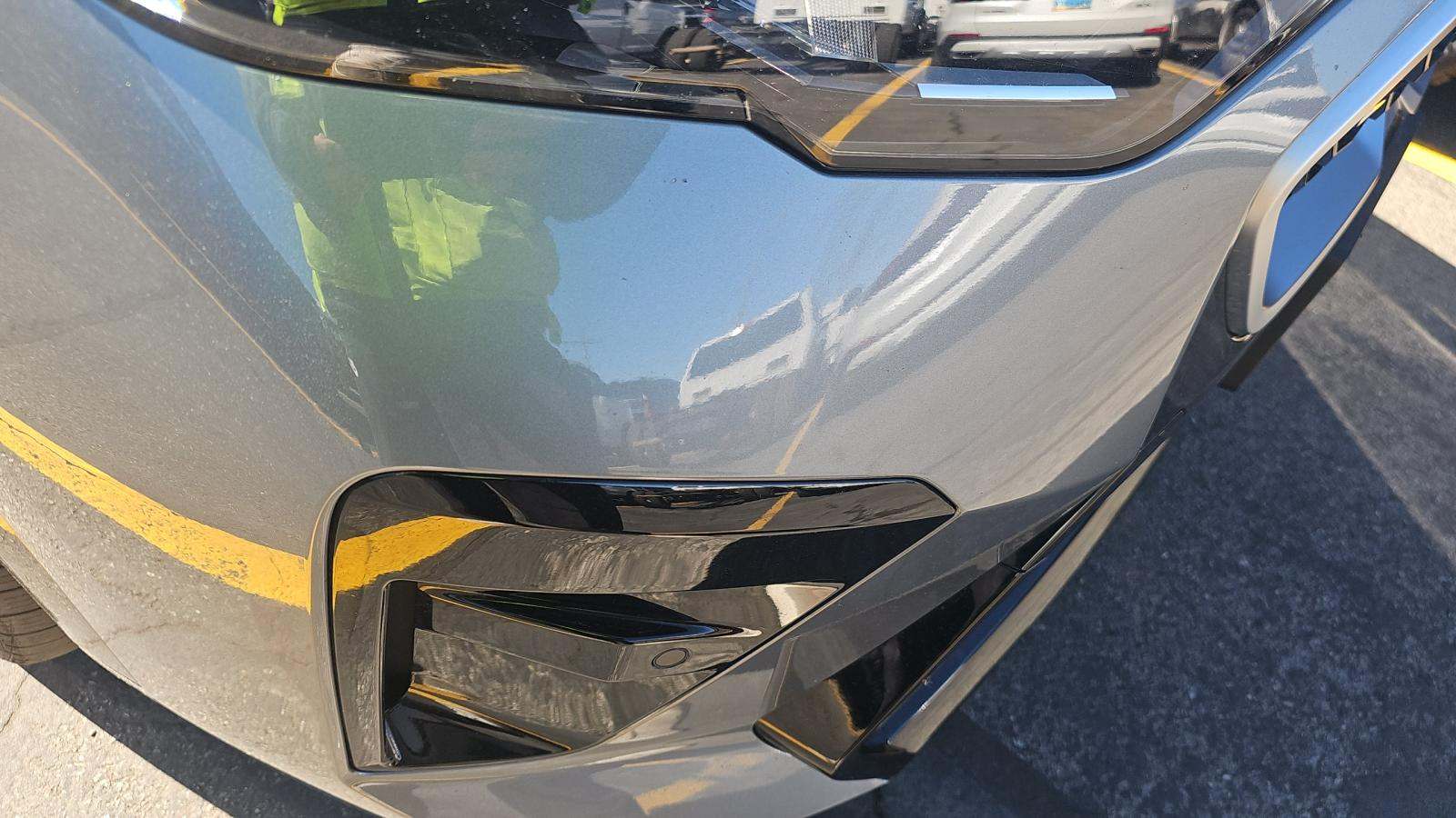 2026 BMW X2 xDrive28i AWD