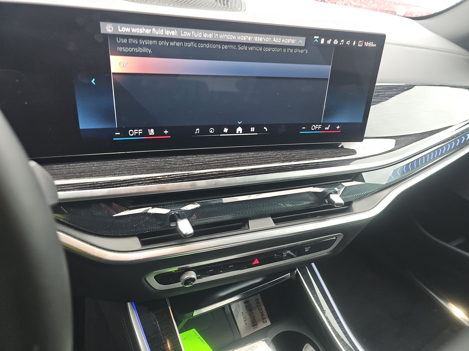 2026 BMW X5 xDrive40i AWD