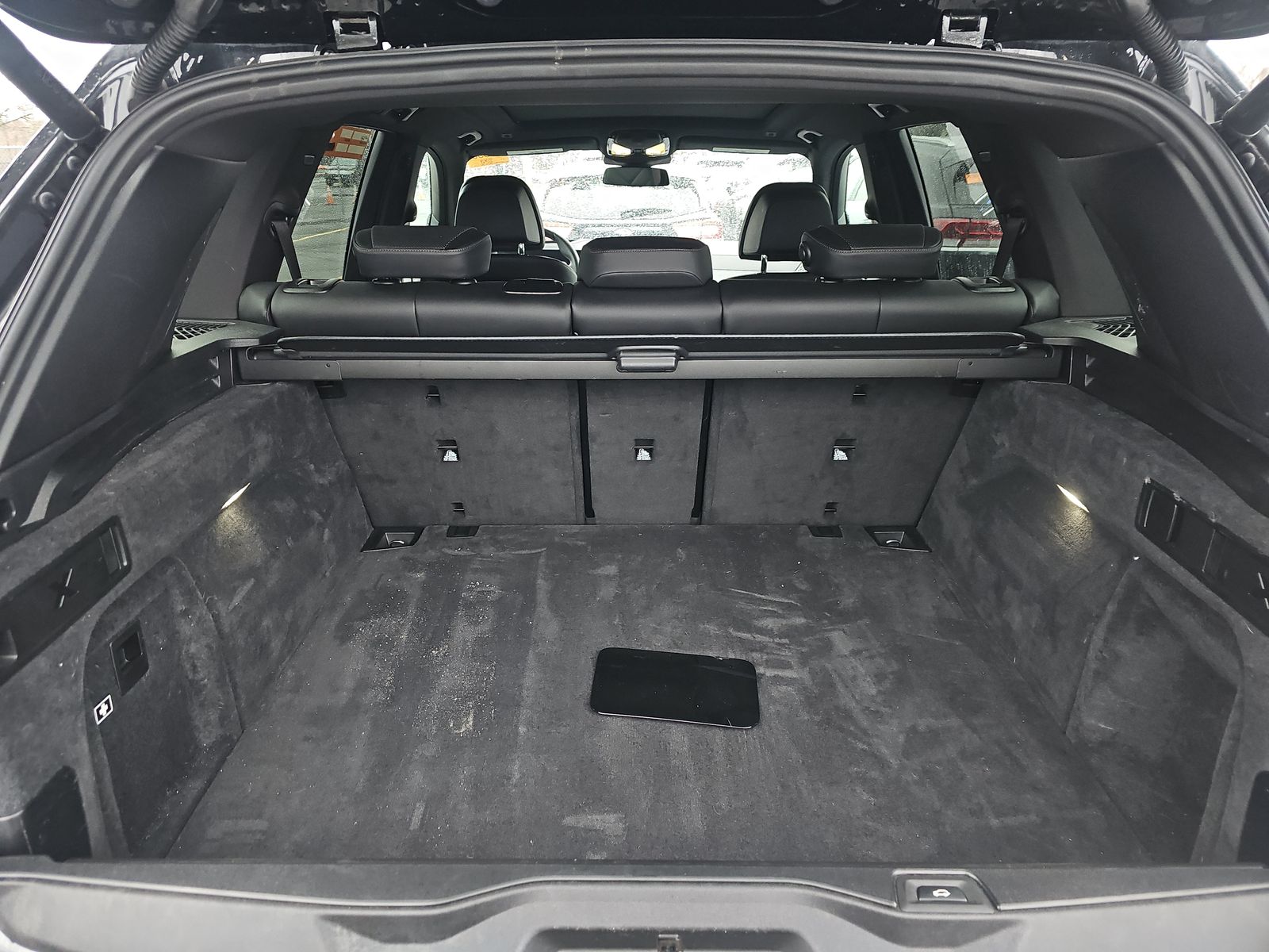 2026 BMW X5 xDrive40i AWD