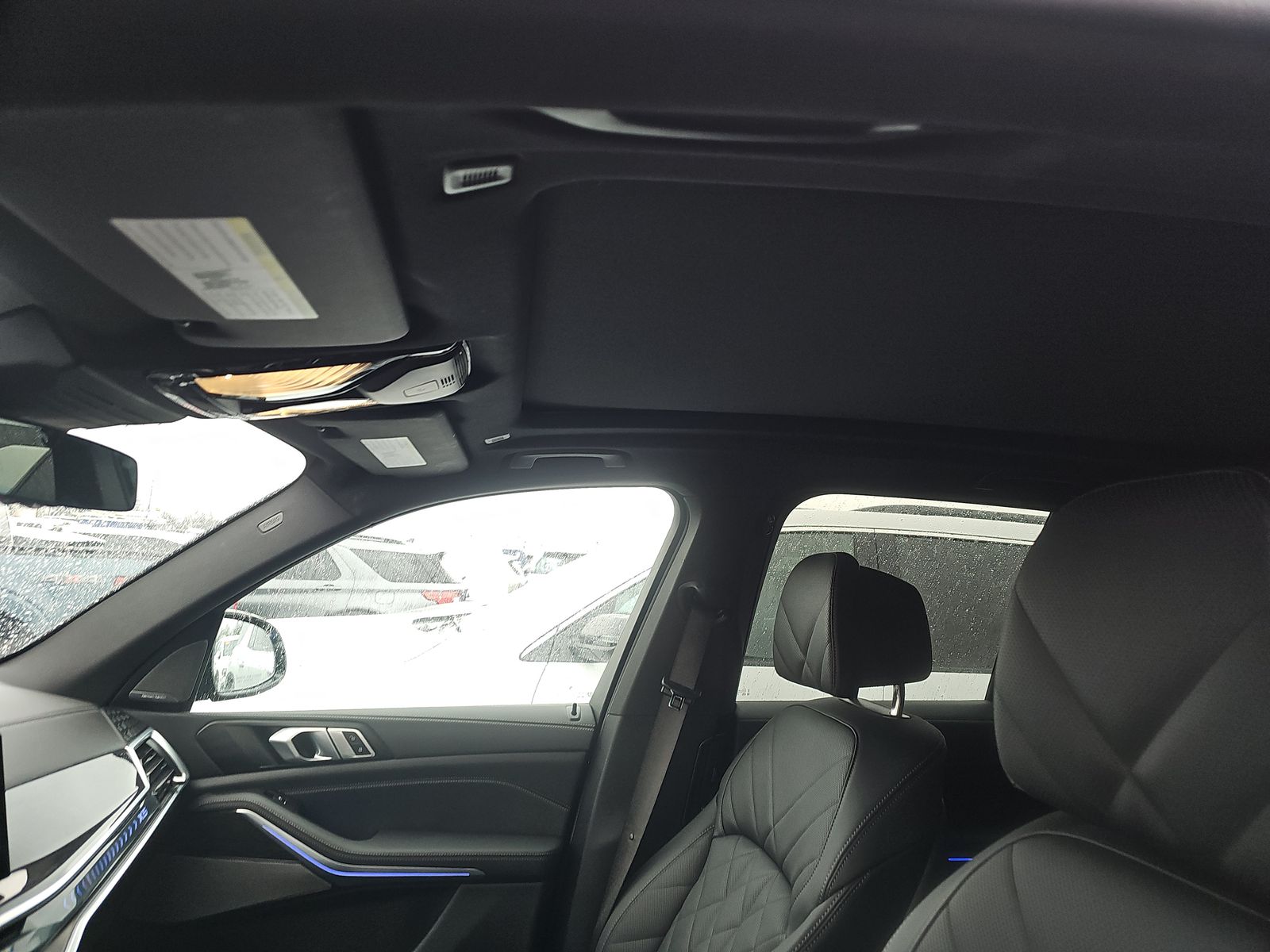 2026 BMW X5 xDrive40i AWD