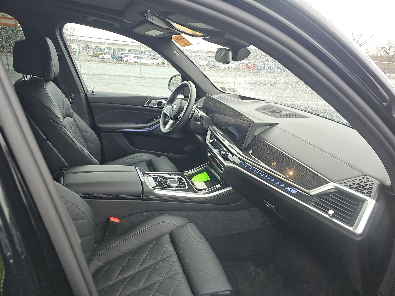 2026 BMW X5 xDrive40i AWD