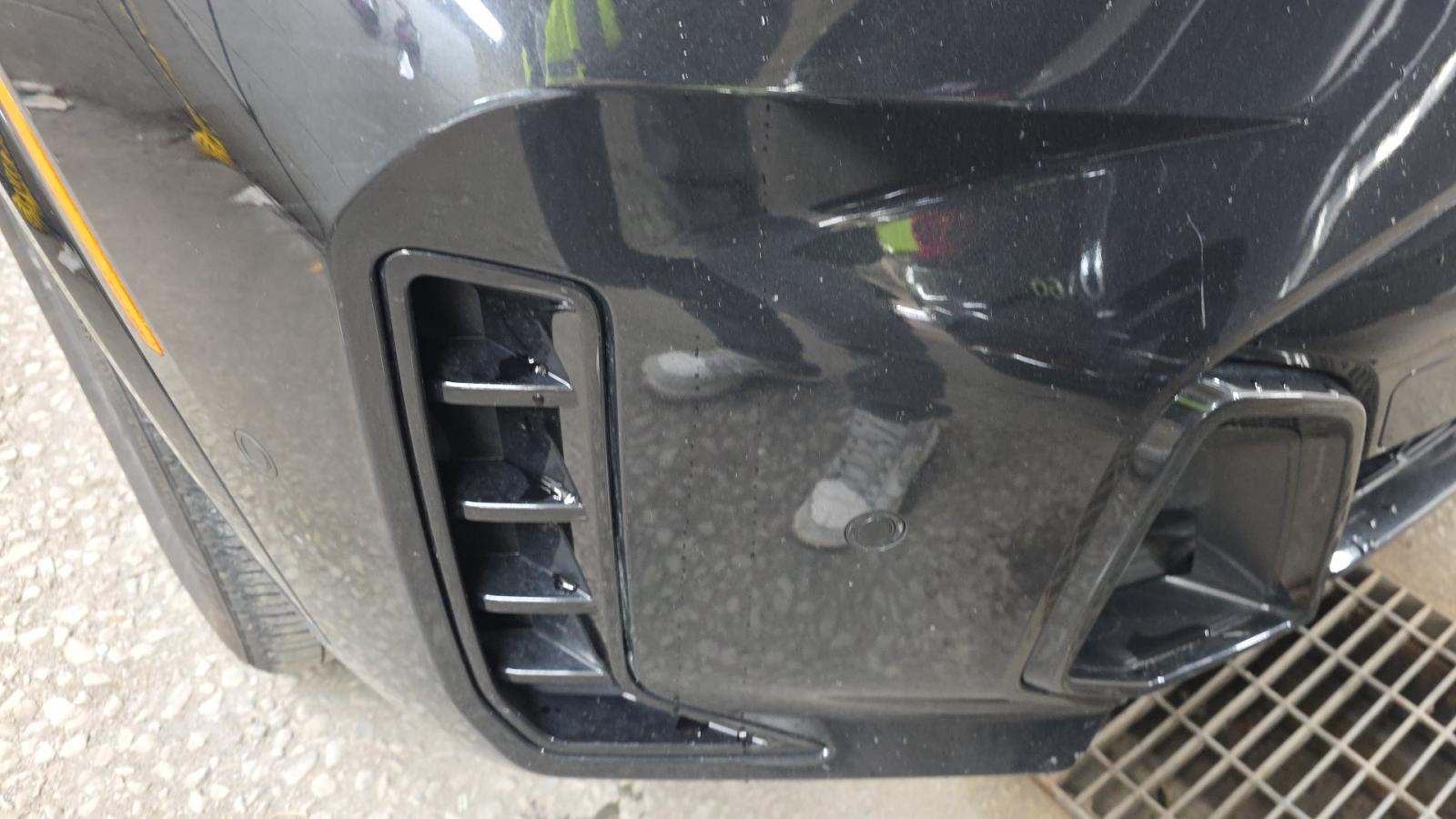 2026 BMW X5 xDrive40i AWD