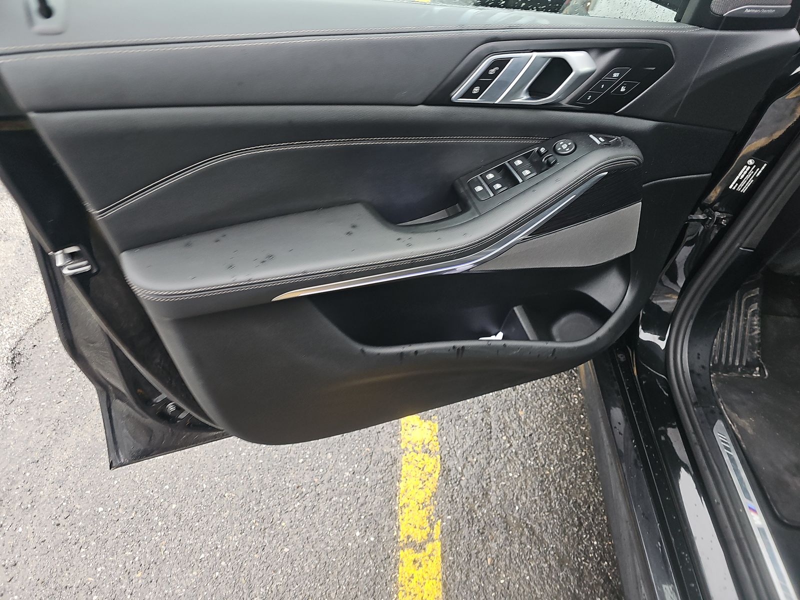 2026 BMW X5 xDrive40i AWD